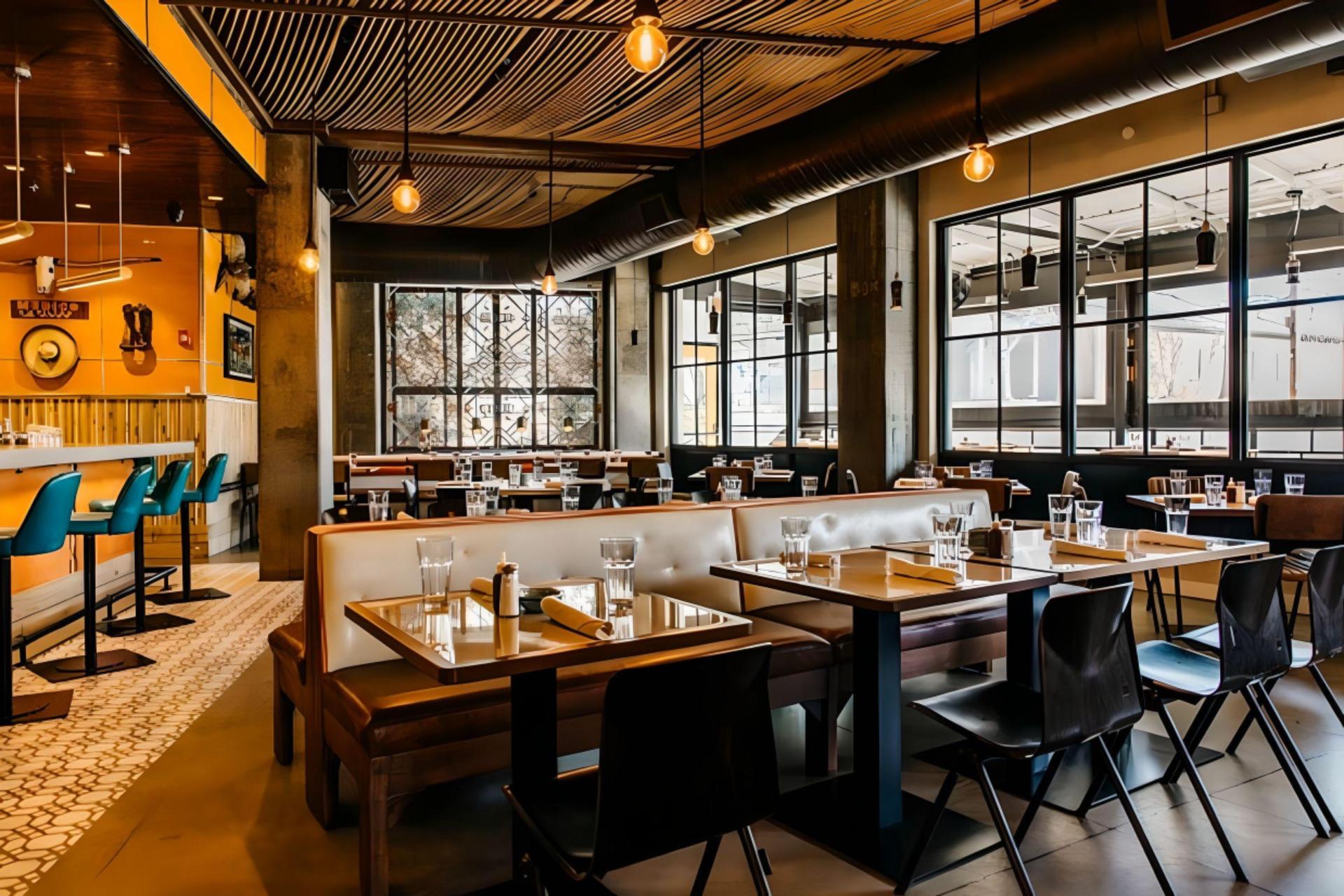 Full Buyout of Superica West Midtown