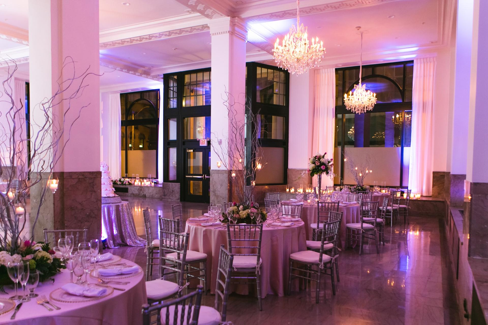 The Ballroom