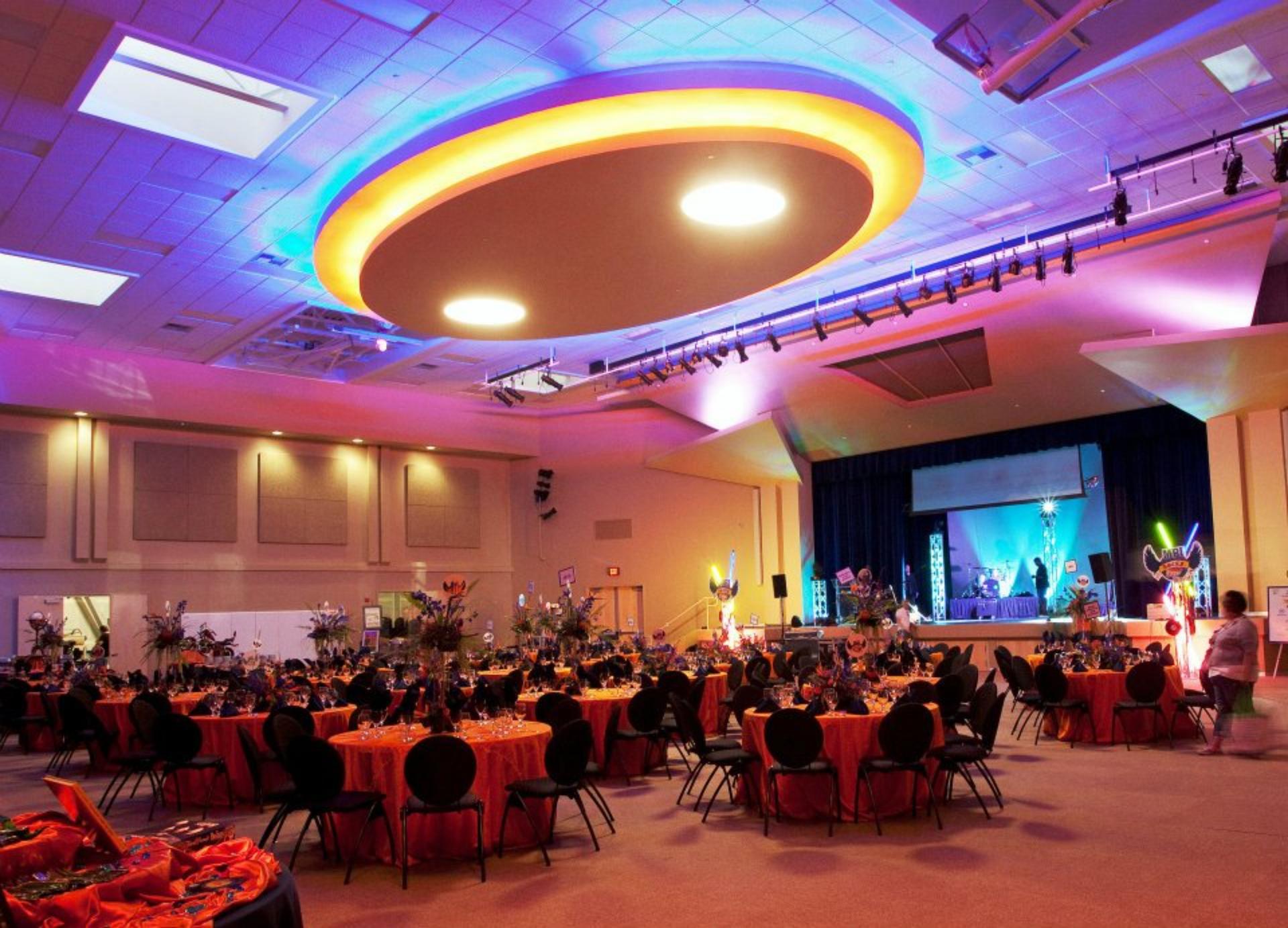 Grand Hall