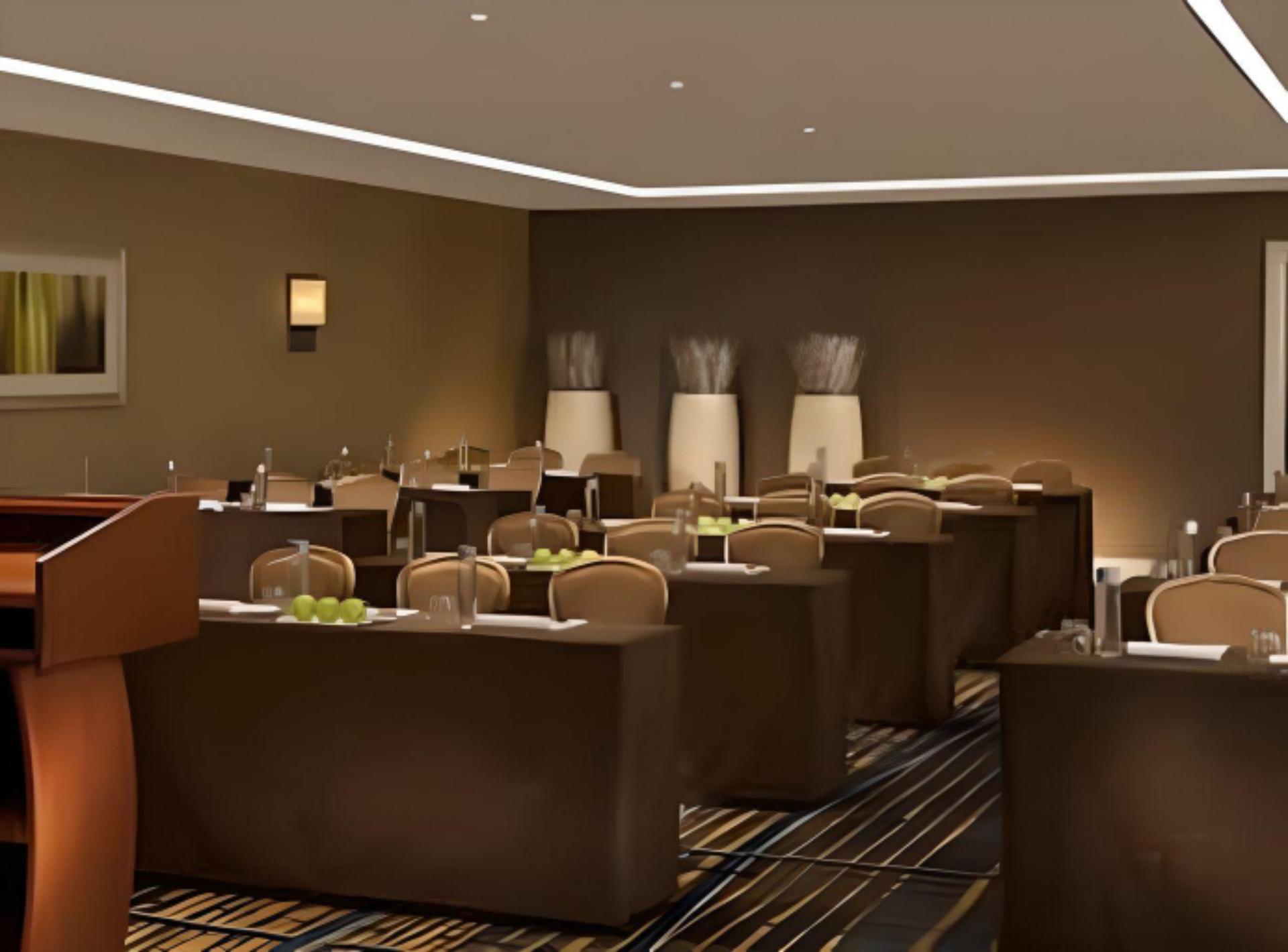 Dallas Room