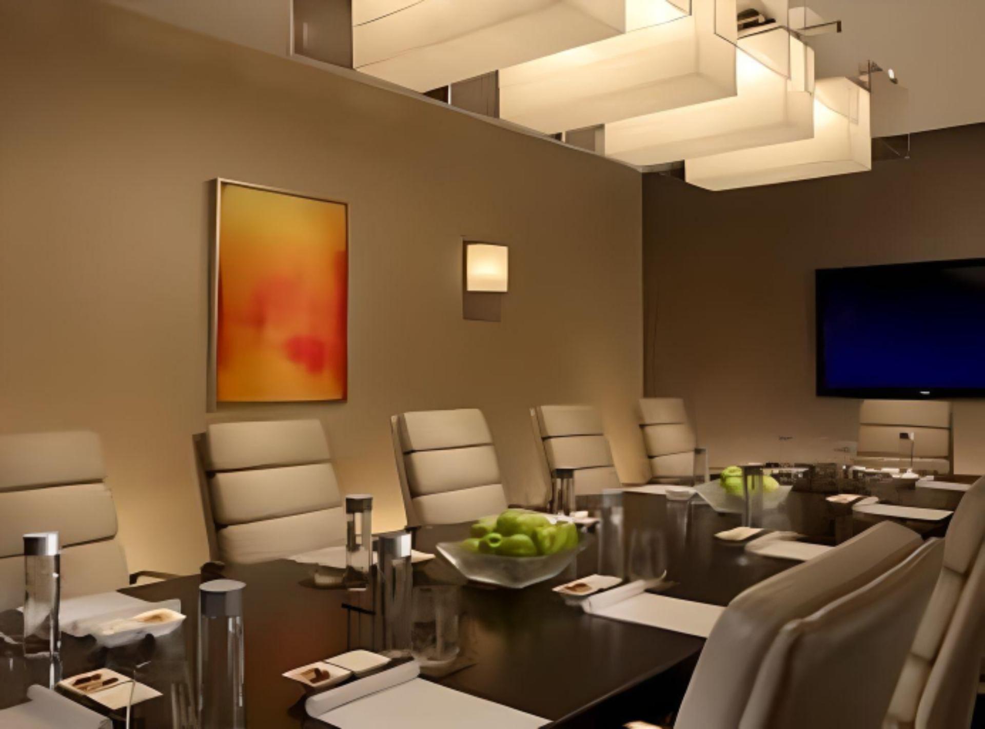 Caribe Room