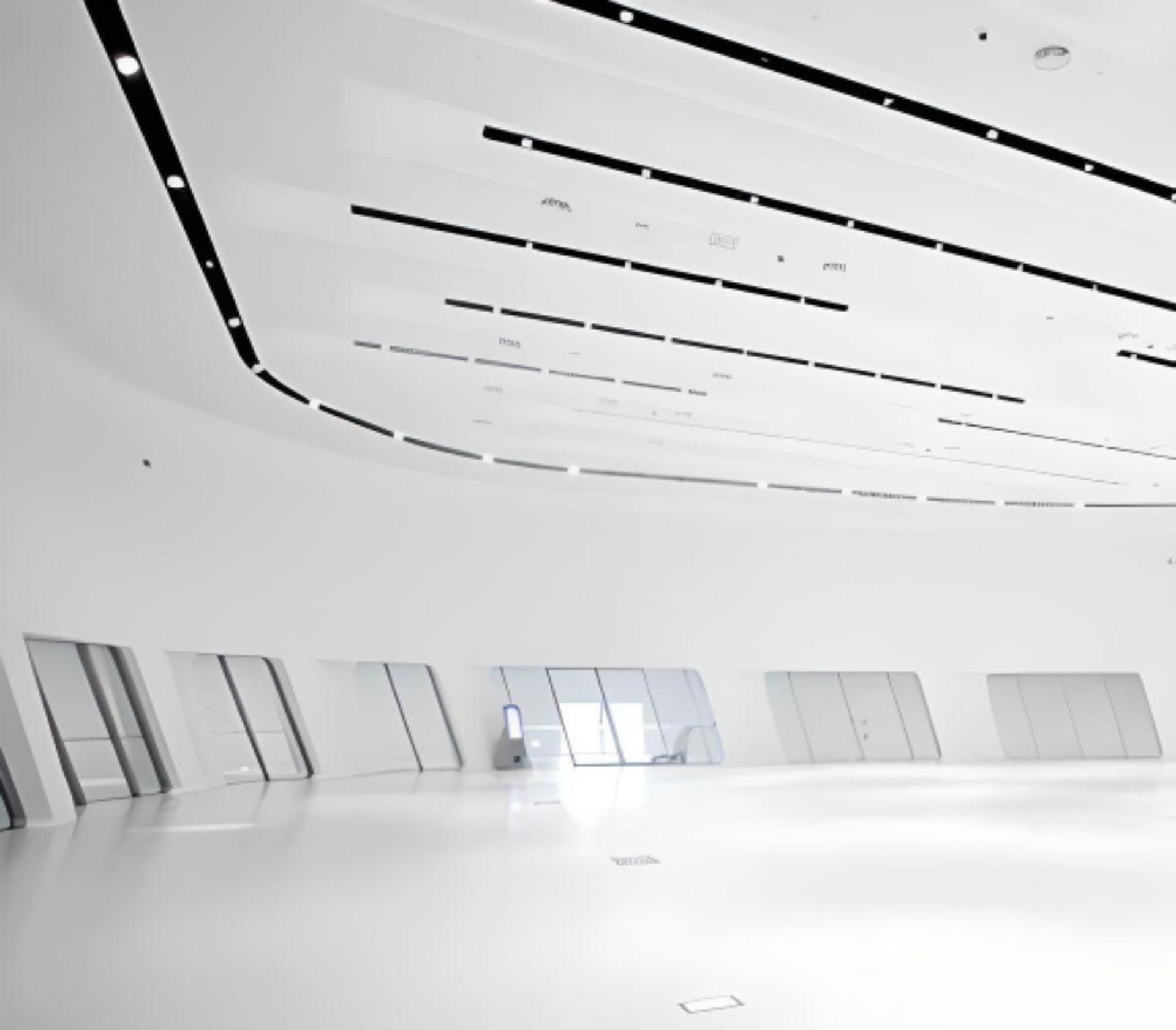 Museum B2F (B2)