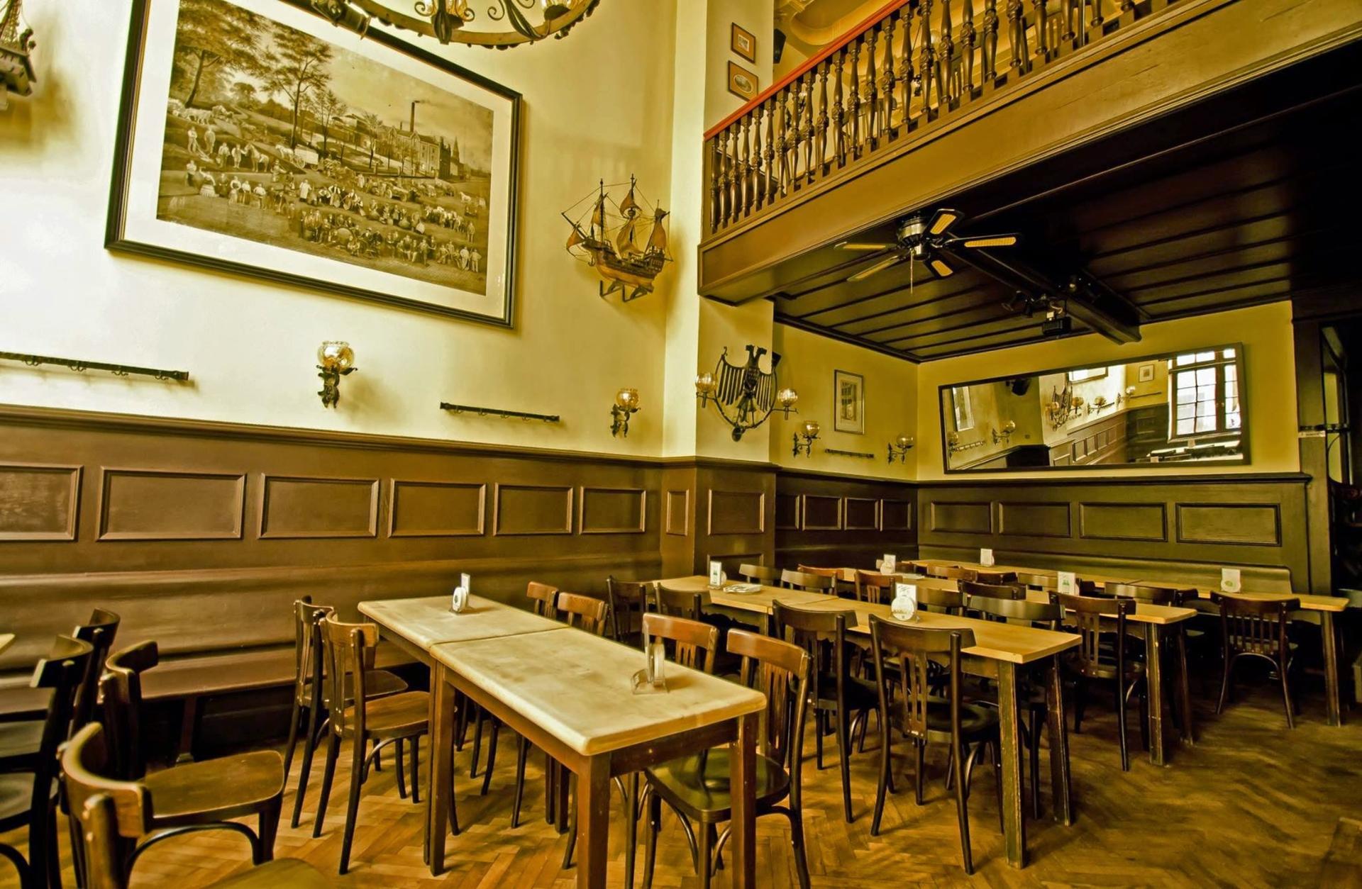 Full Buyout of Brauhaus Sünner im Walfisch