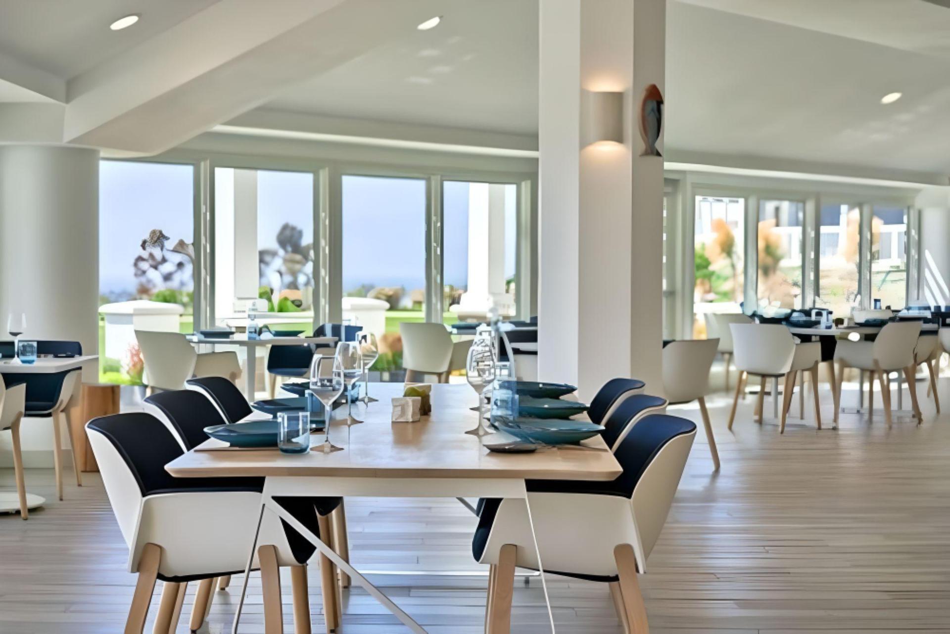 Private Dining Room