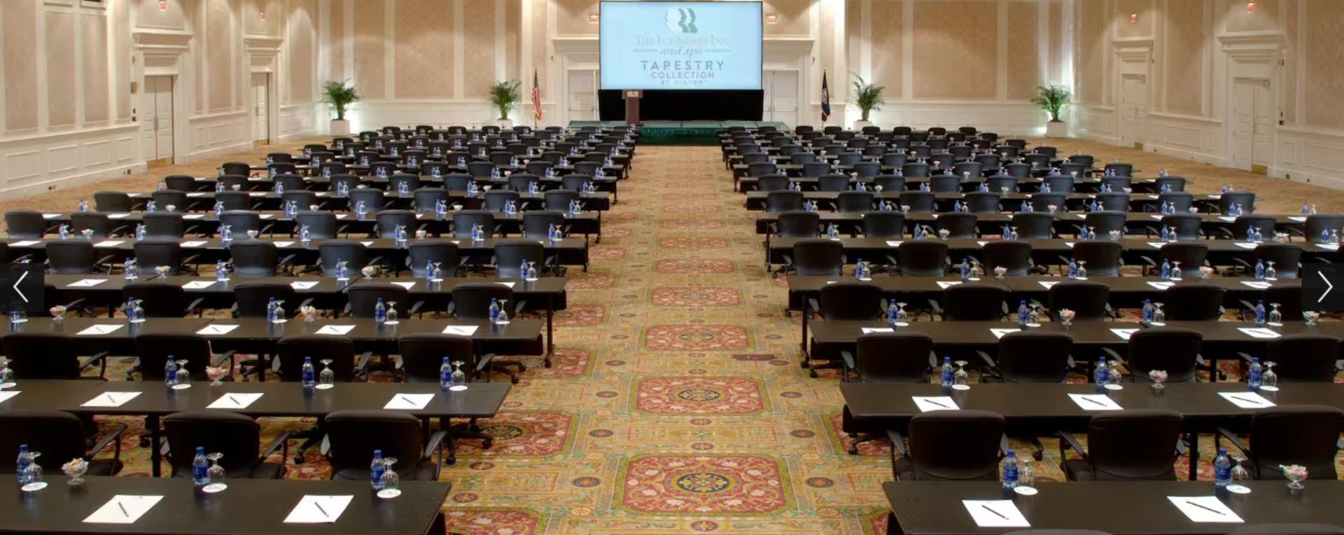 Virginia Ballroom 4A