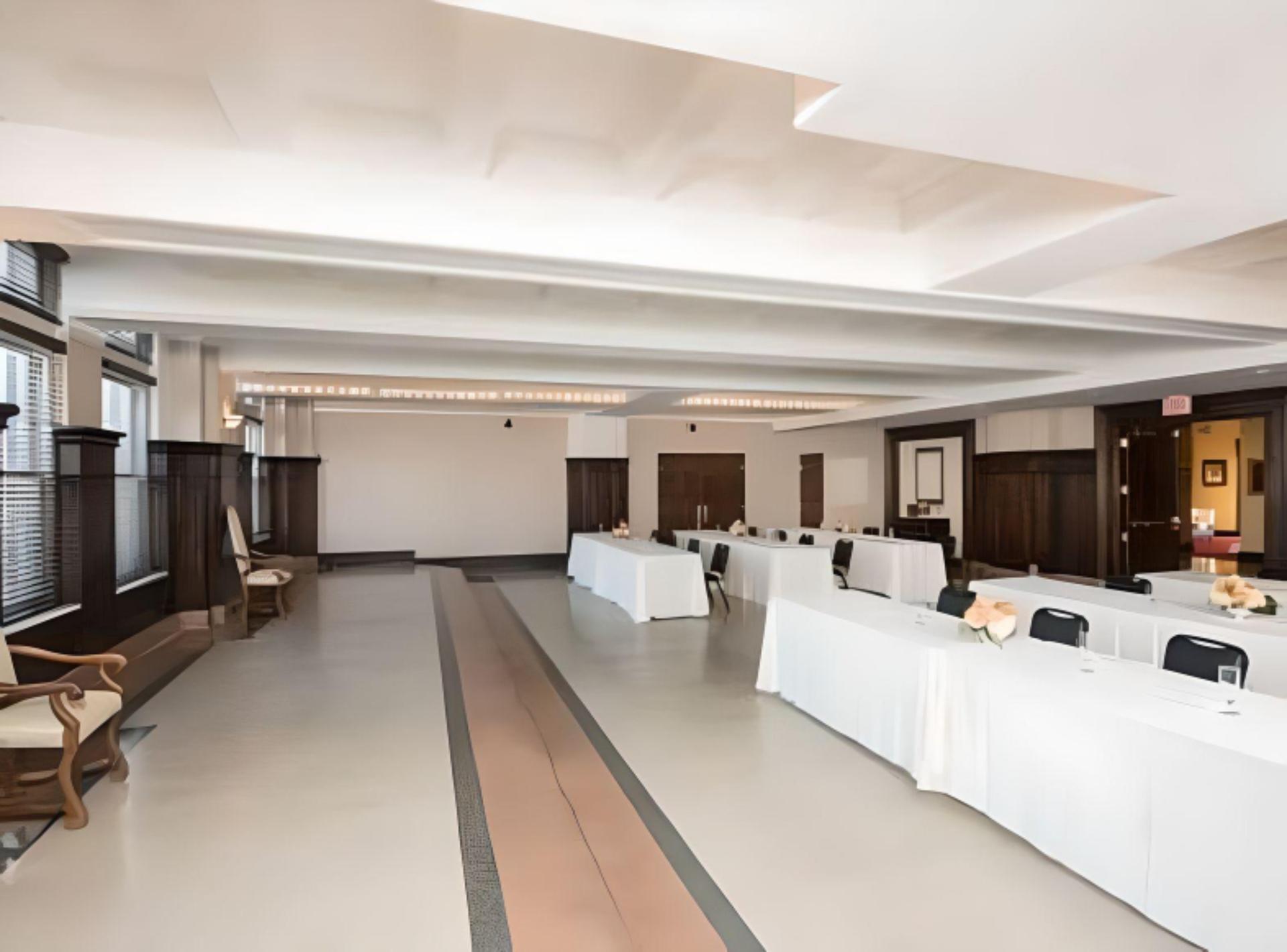 Henry Clay - Billards Ballroom