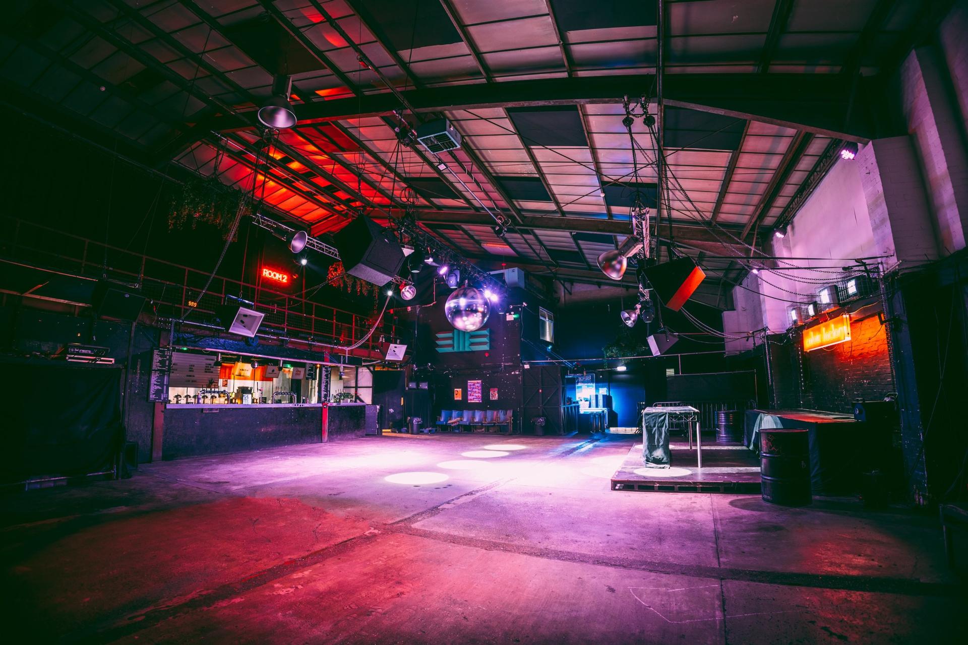 The Factory