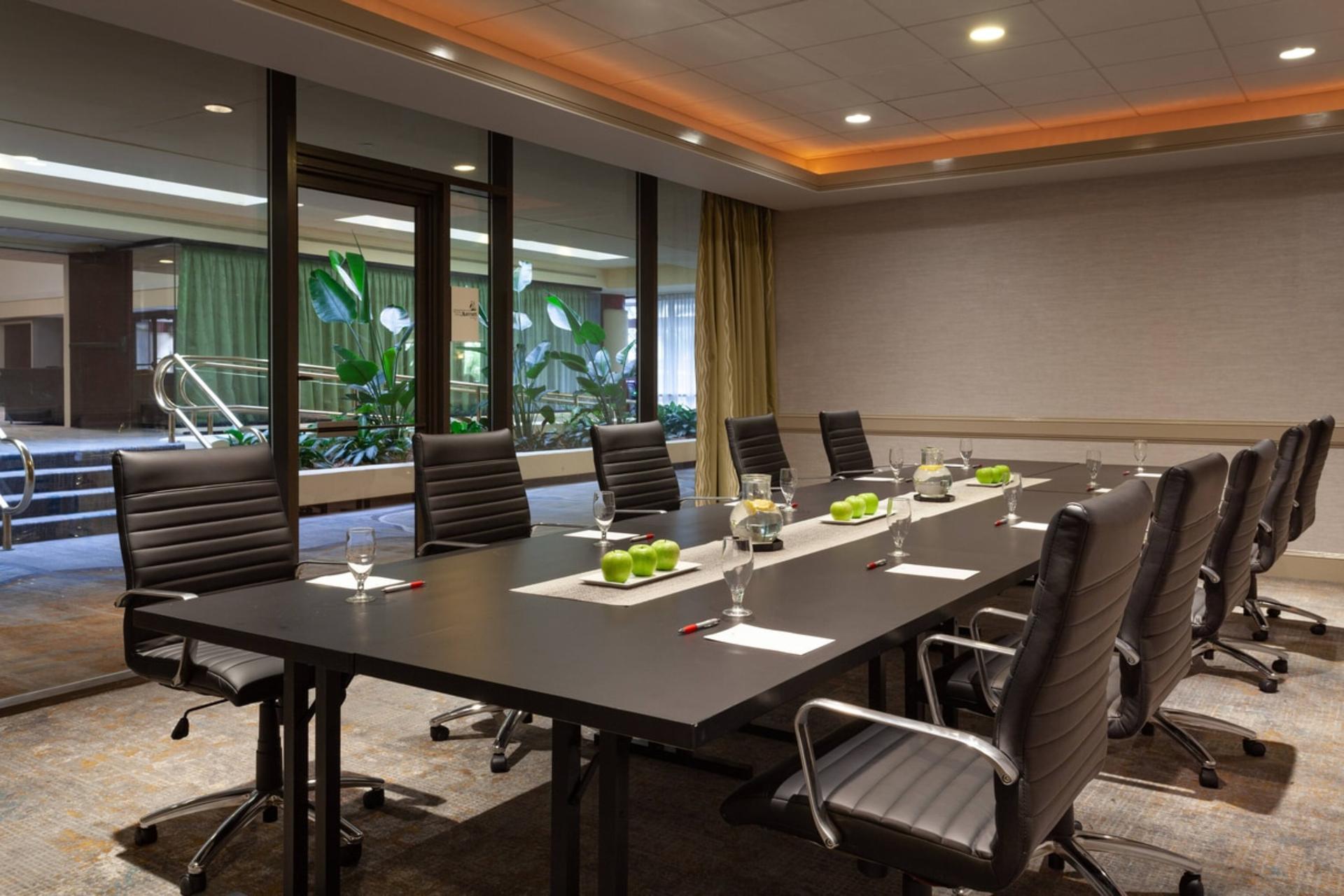 Meeting Room #1