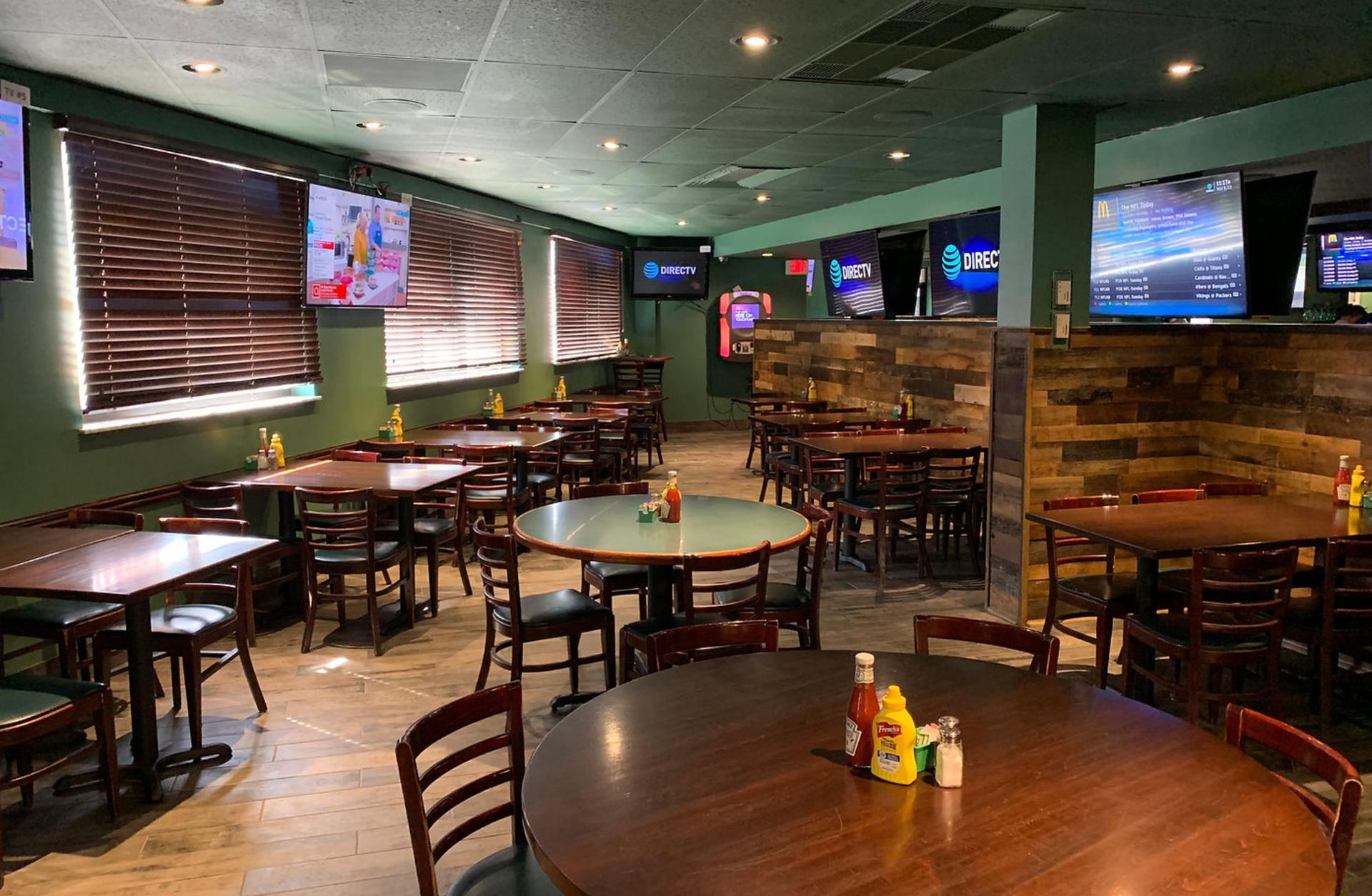 Full Buyout of OB. Clark's