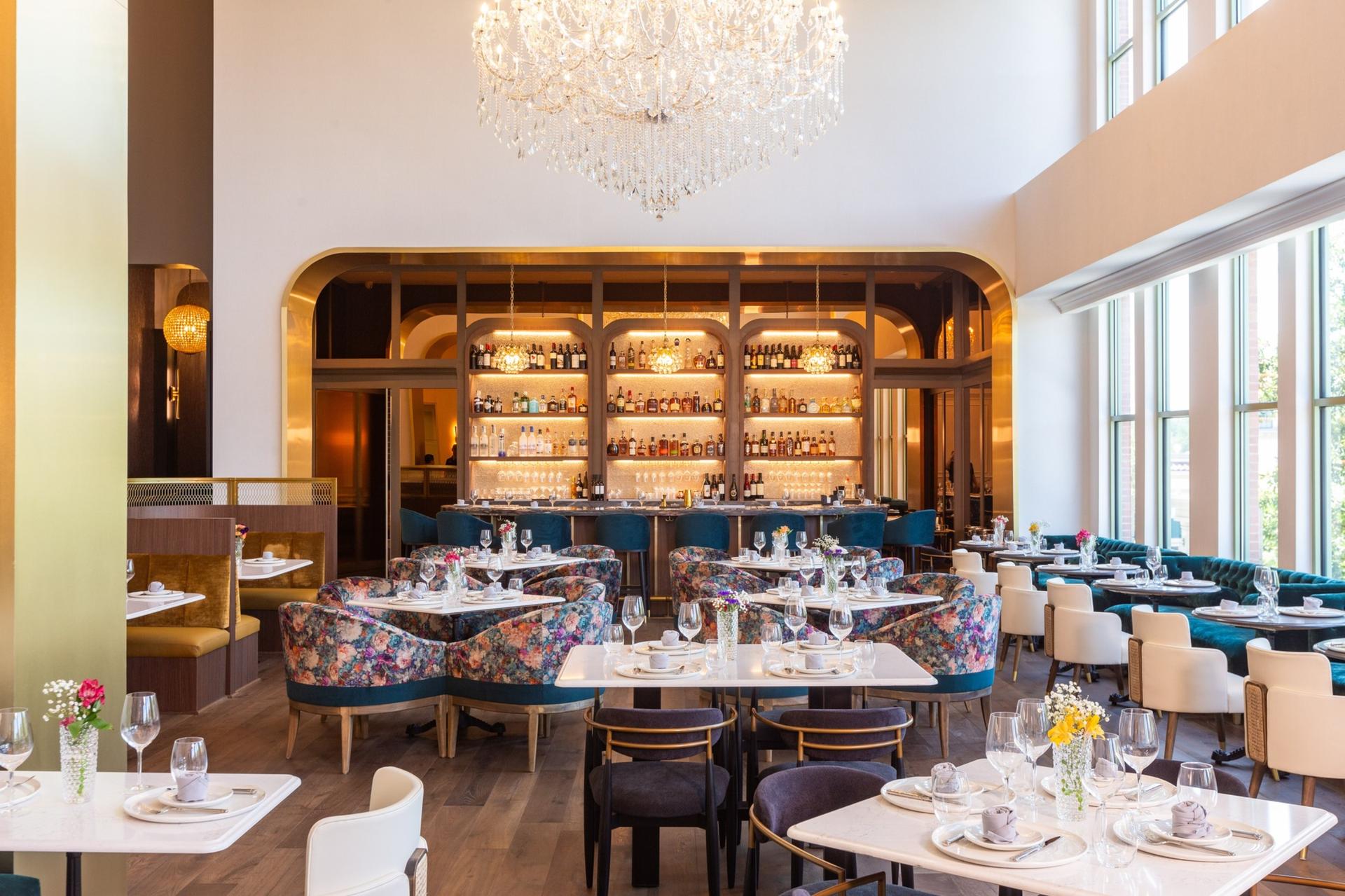 Full Buyout of The Audrey Restaurant & Bar