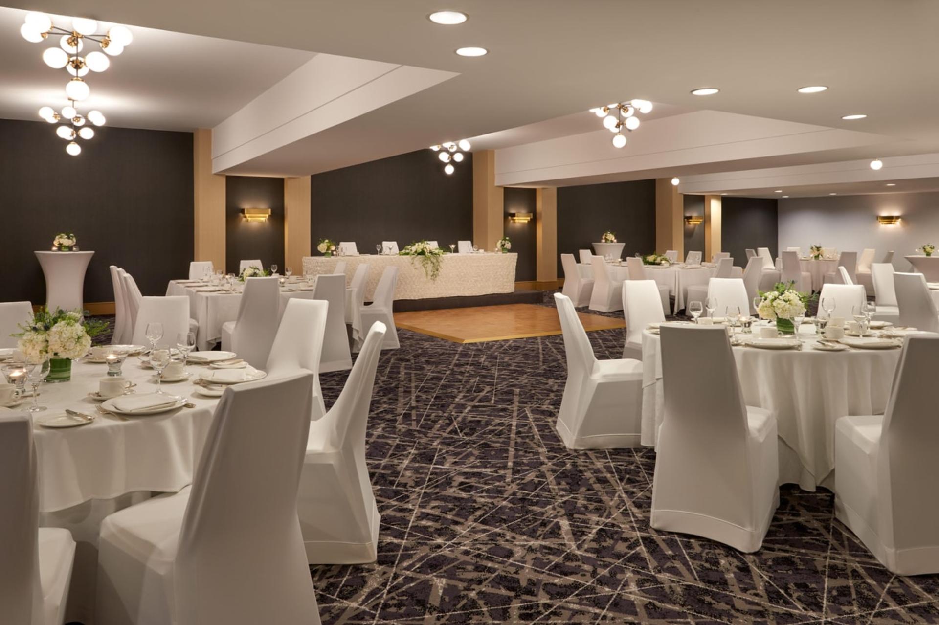 Rideau Room