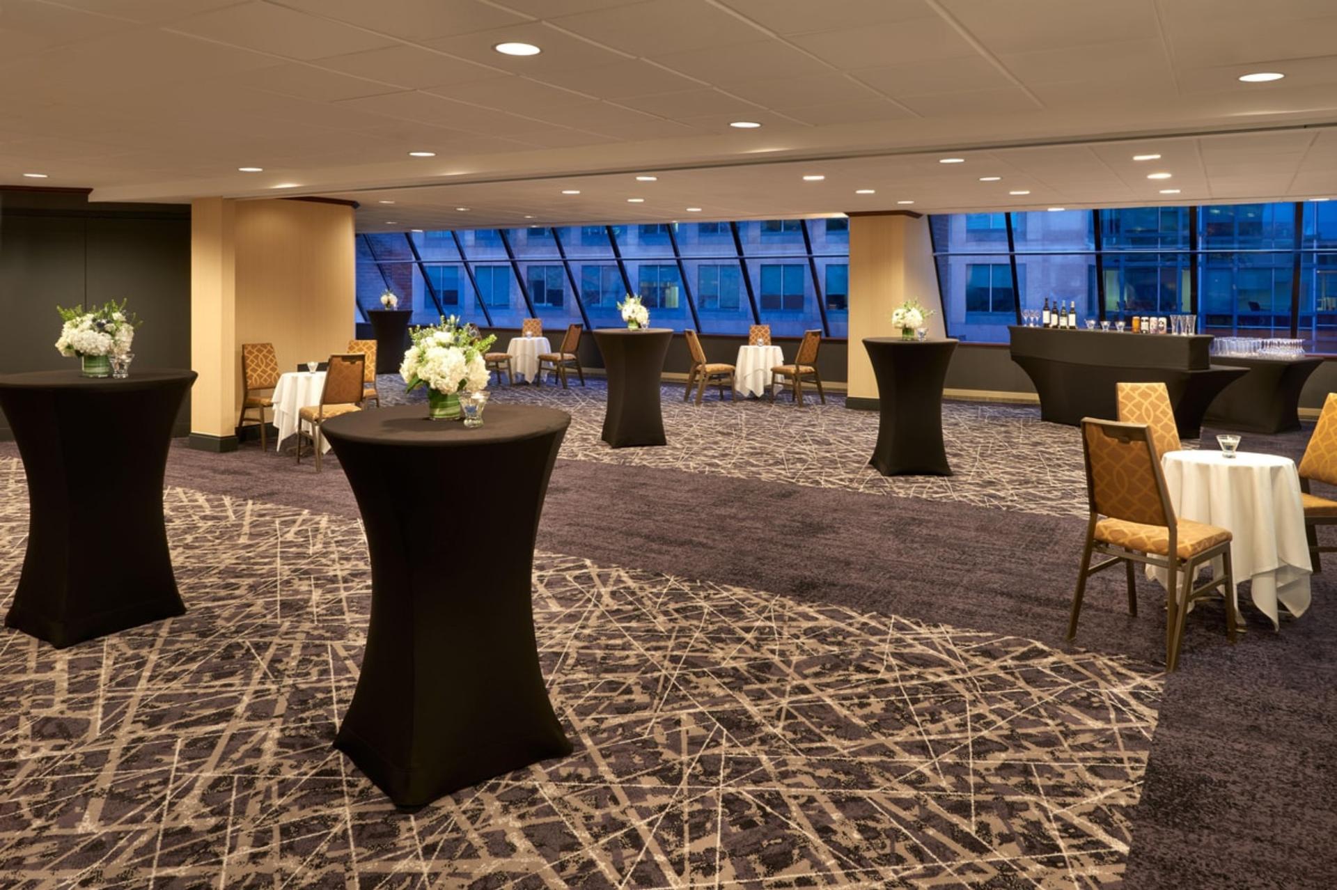 Penthouse Level B