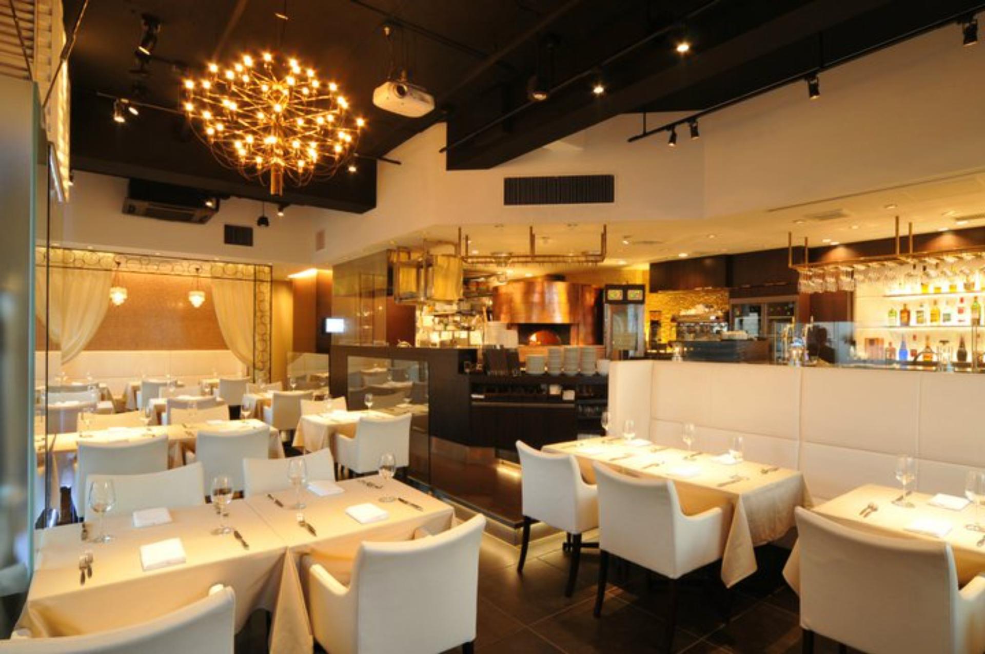 Full Buyout of Kagurazaka Stagione
