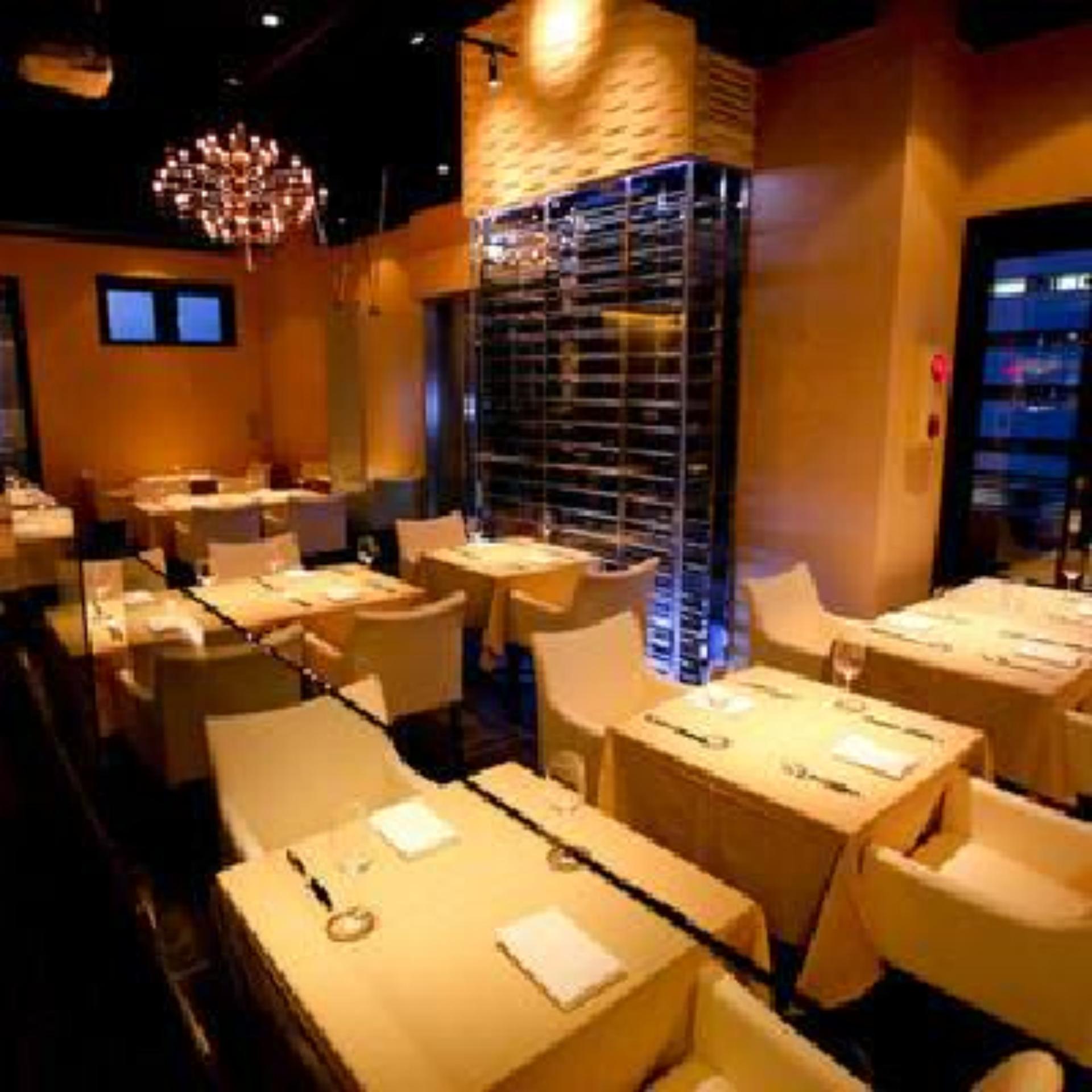 Semi Private Rooms