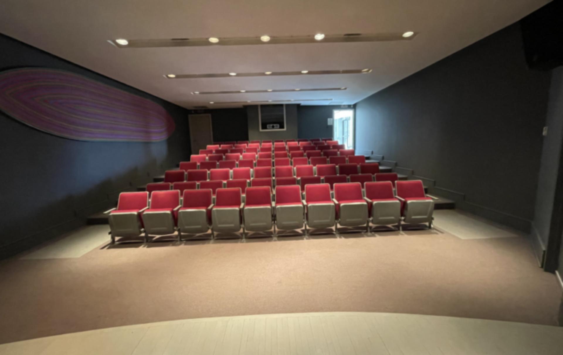 Windsor Foundation Lecture Theatre