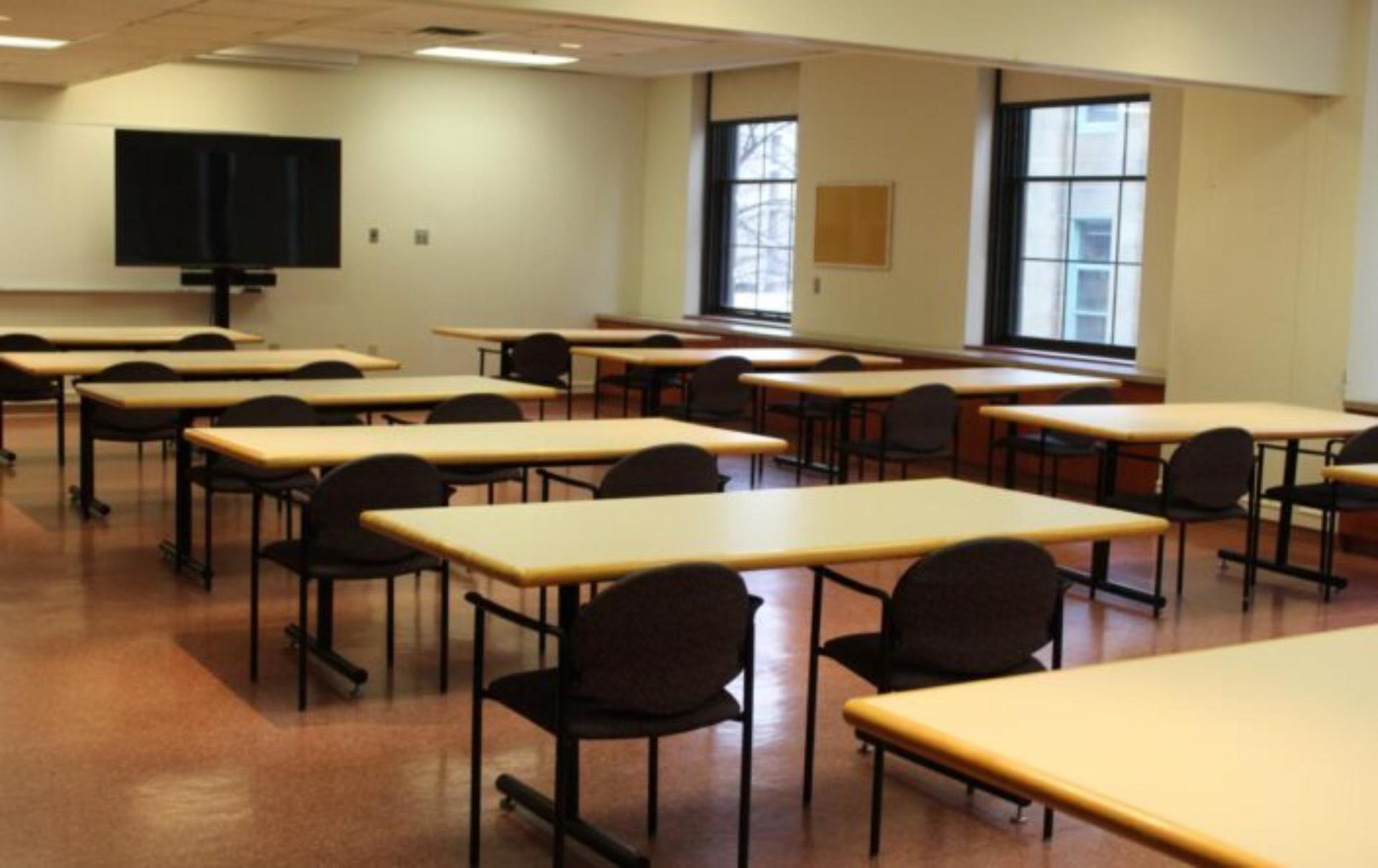 Seminar Room