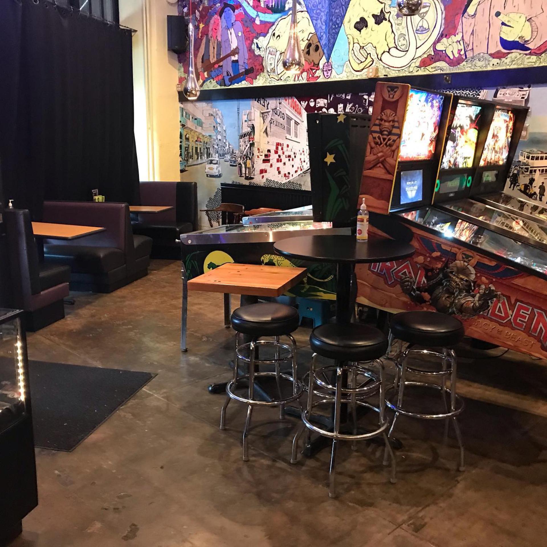 Partial Buyout of WedgeHead