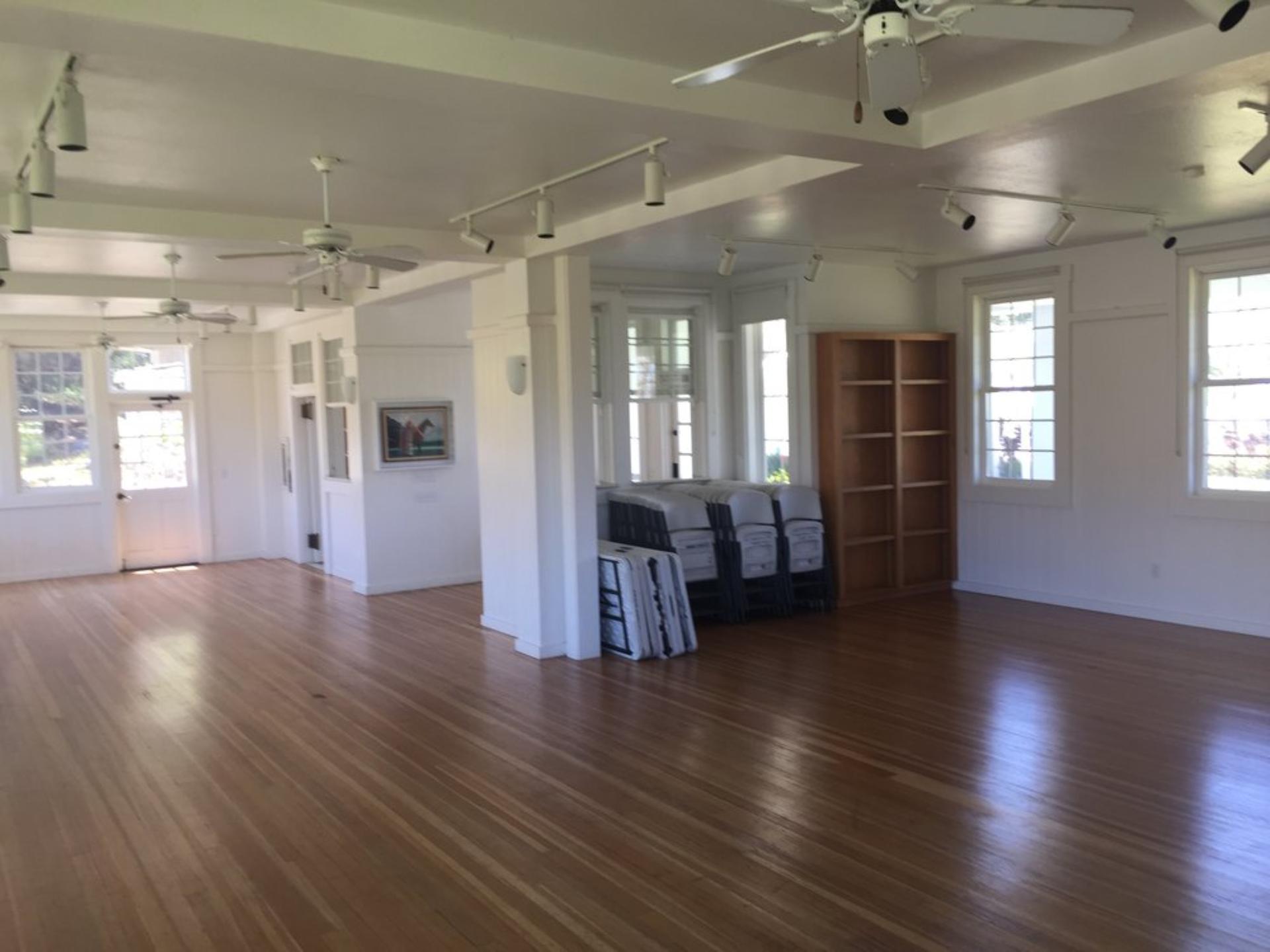 Anna’s Hall