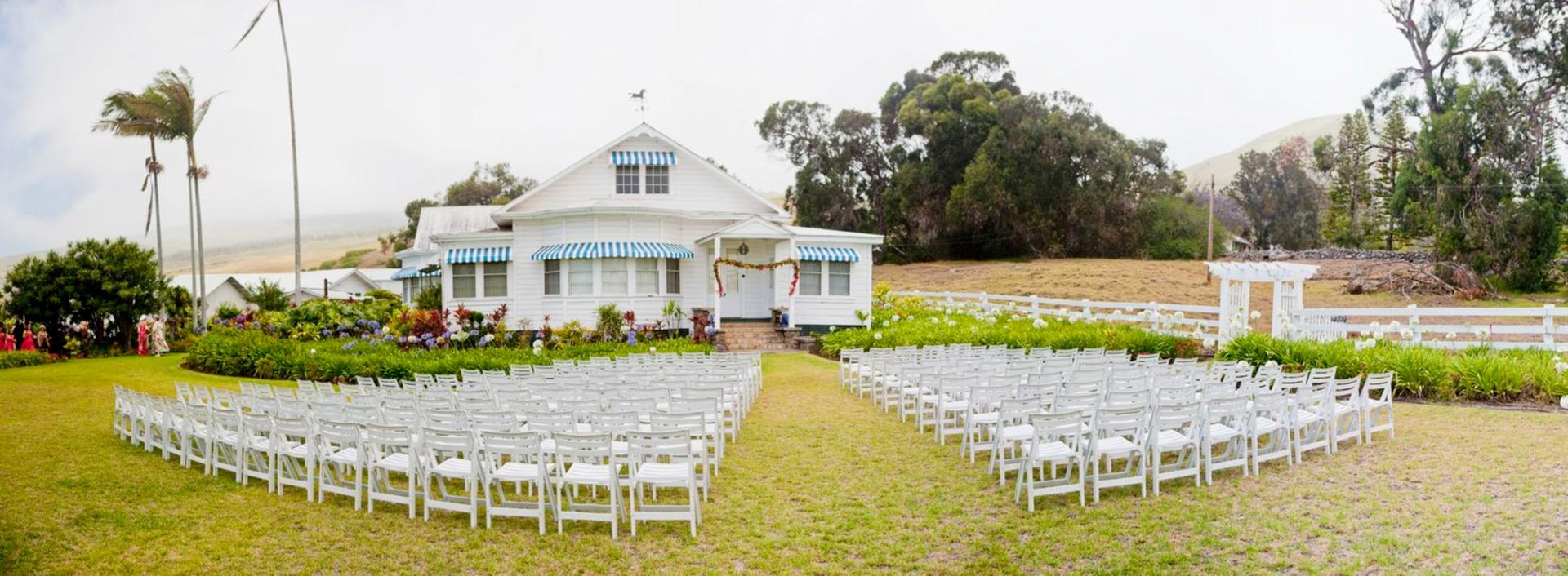 Anna’s Lawn