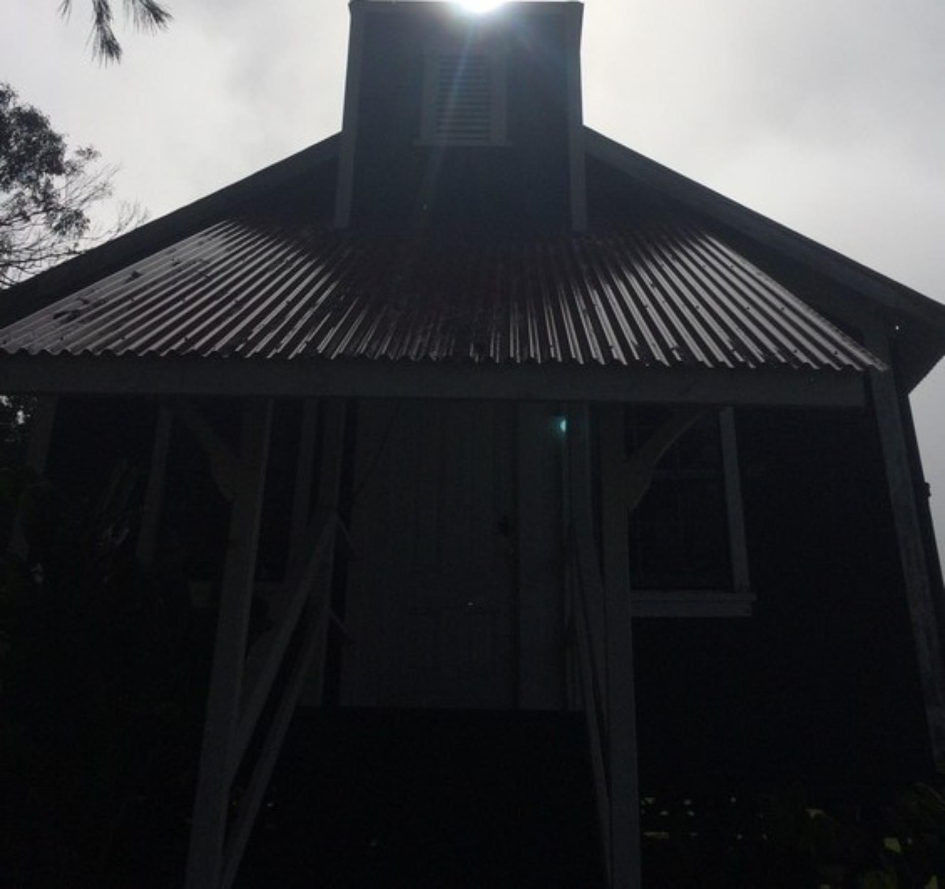 Ranch Chapel