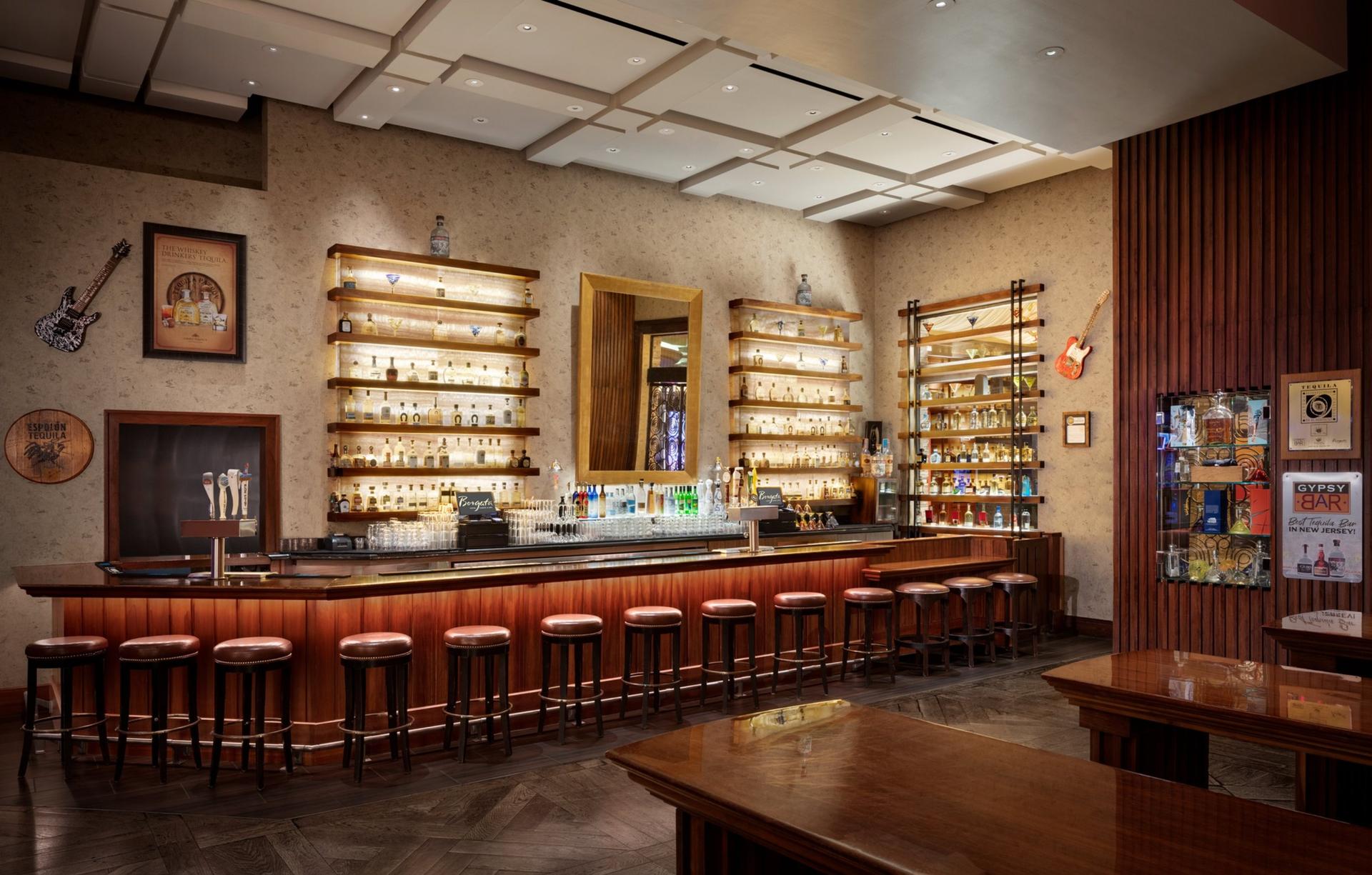 Full Buyout of Gypsy Bar