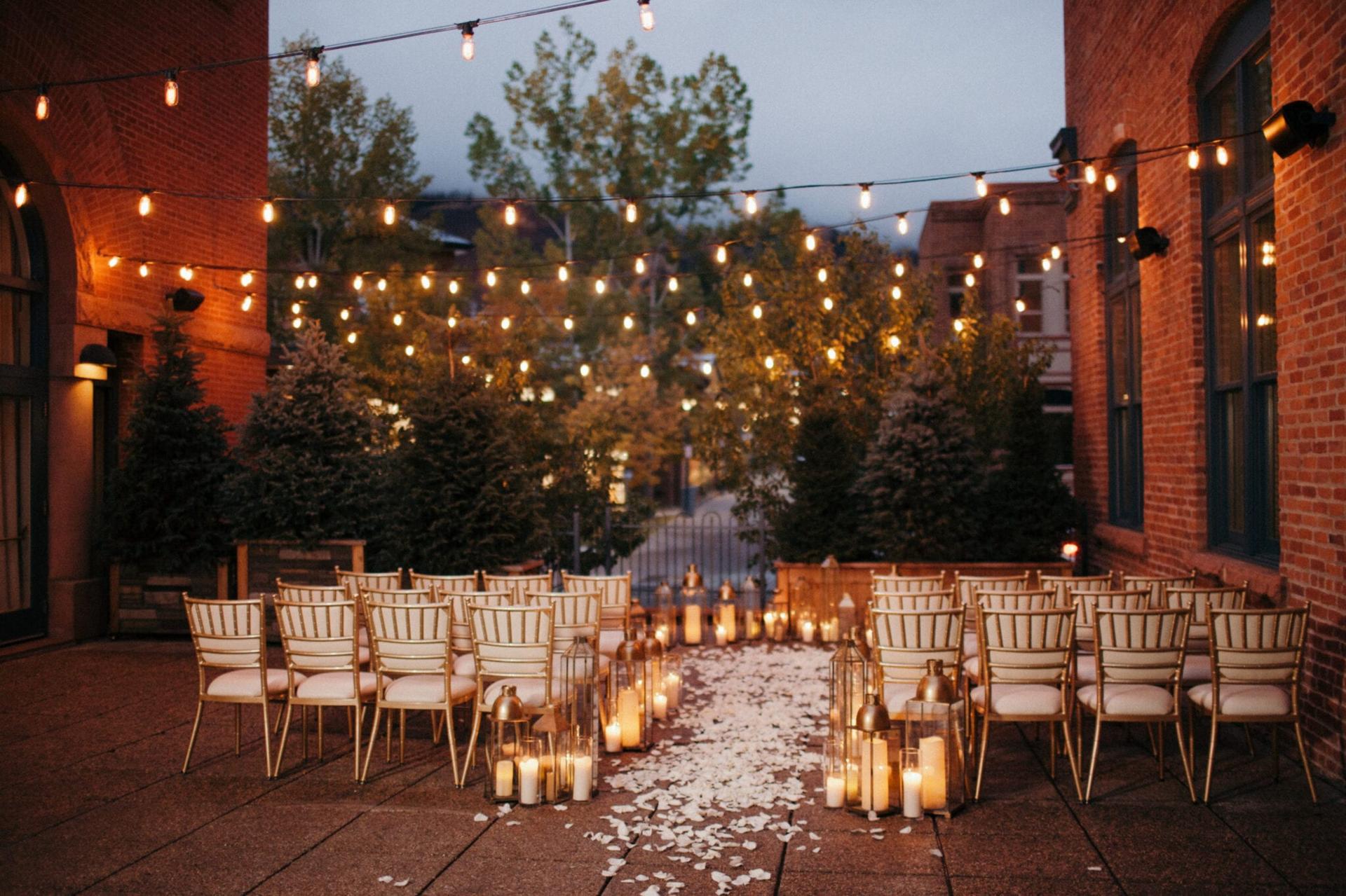 The Living Room Terrace