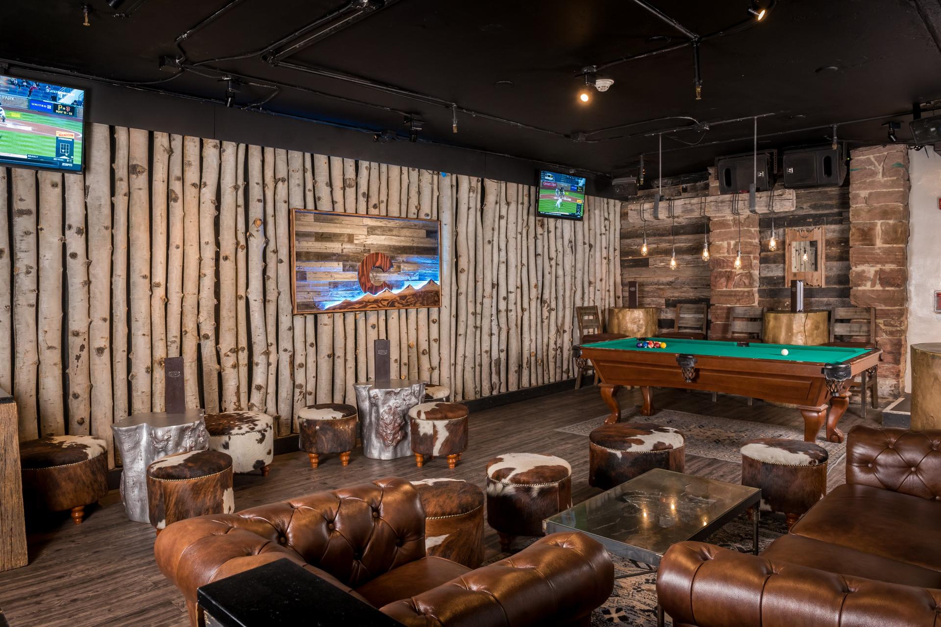 Full Buyout of Silver City