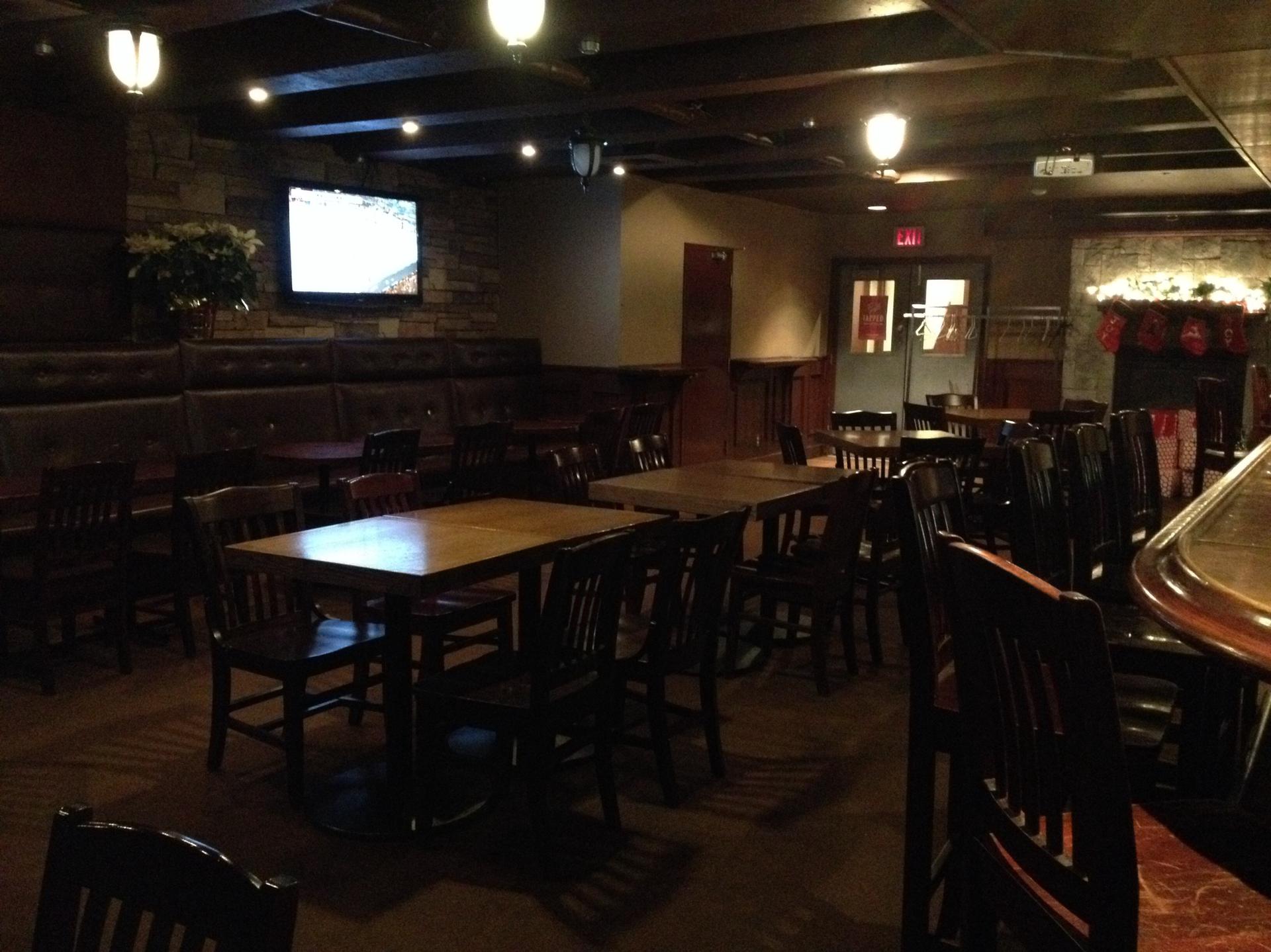 Tap Room