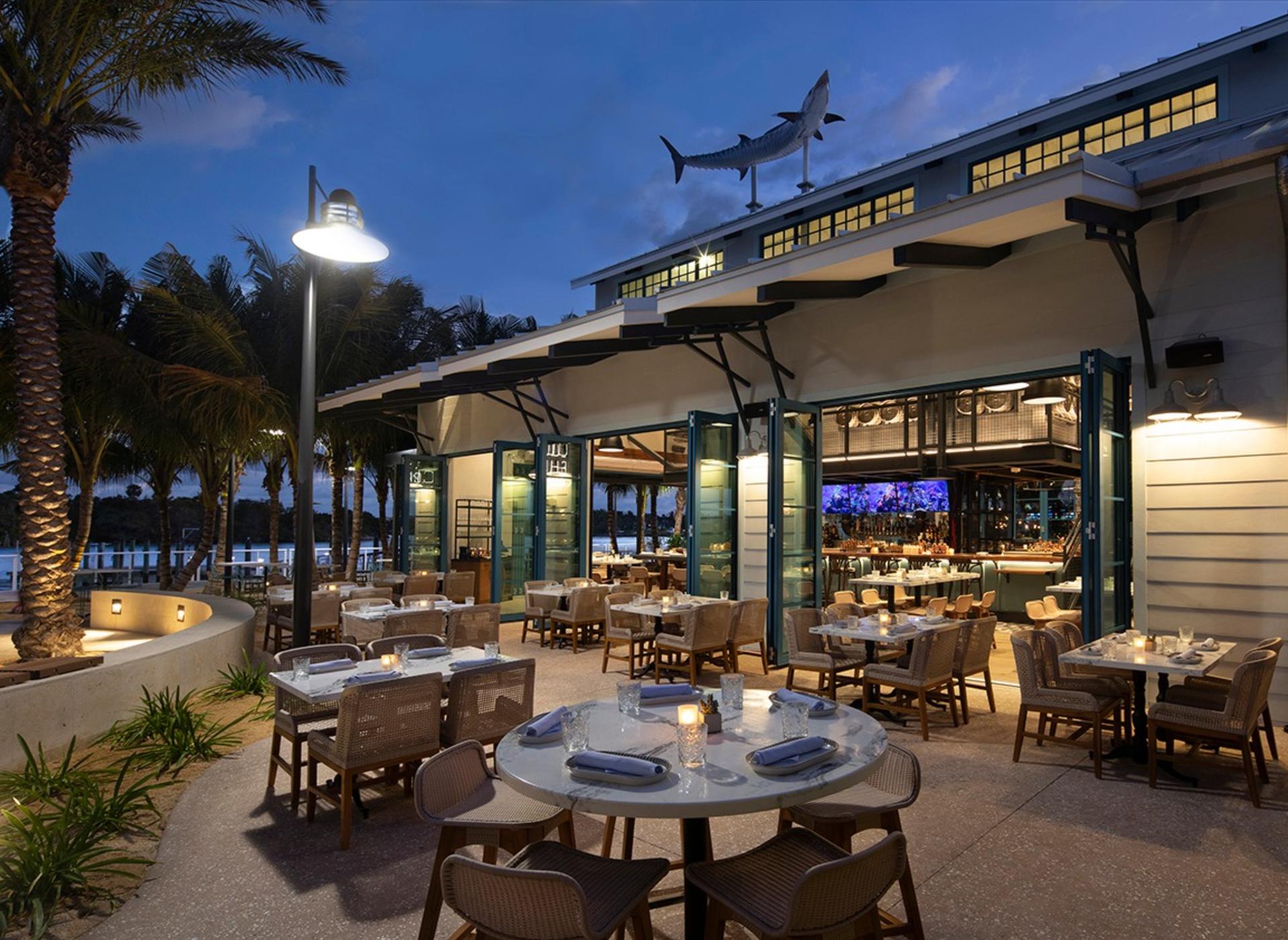 Full Buyout of Lucky Shuck