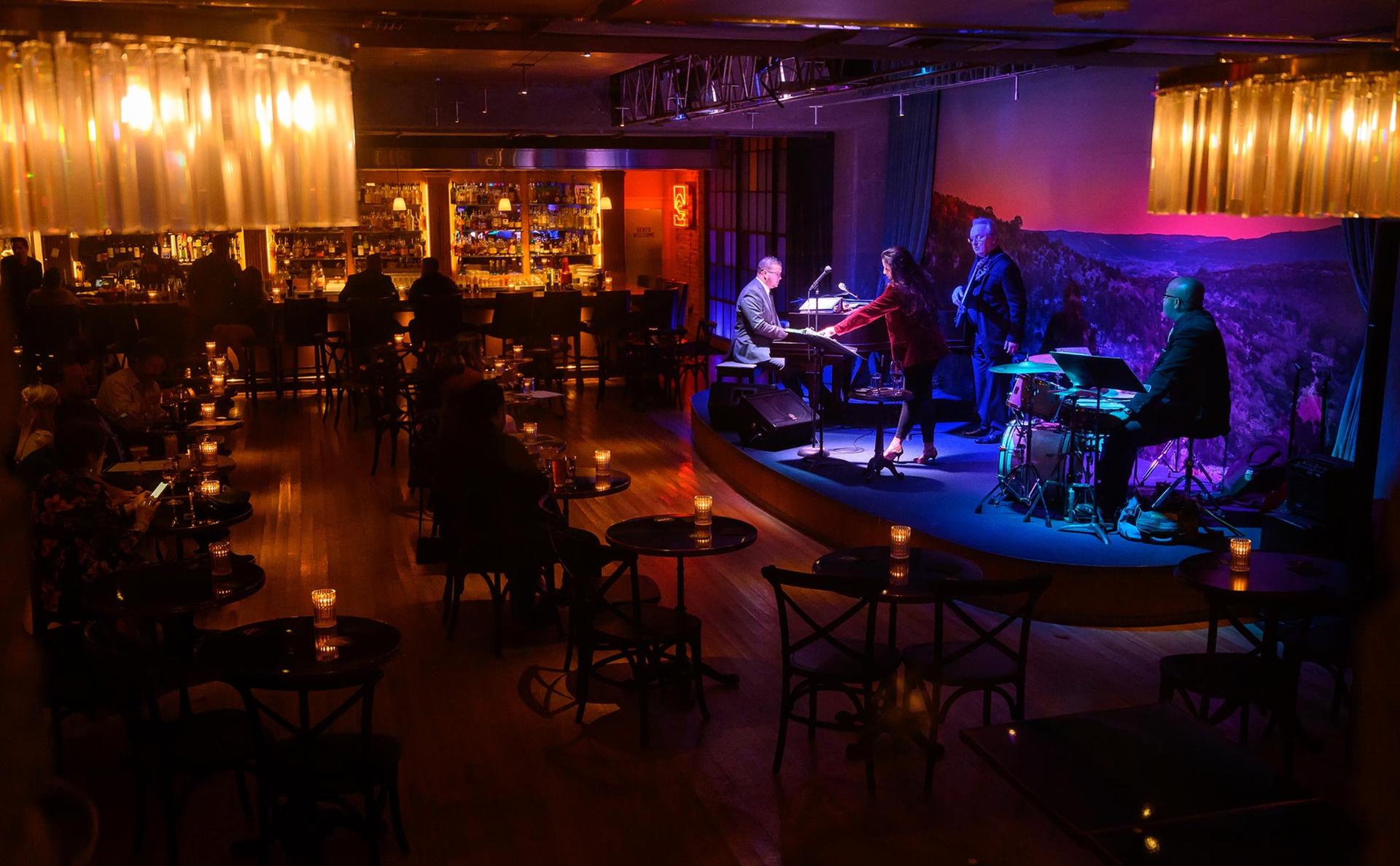 Full Buyout of Jazz, TX