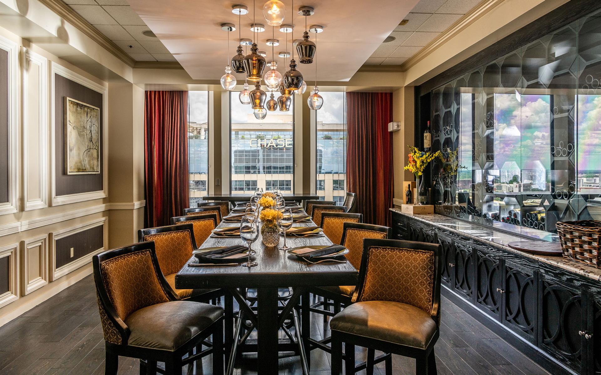 Wine Room