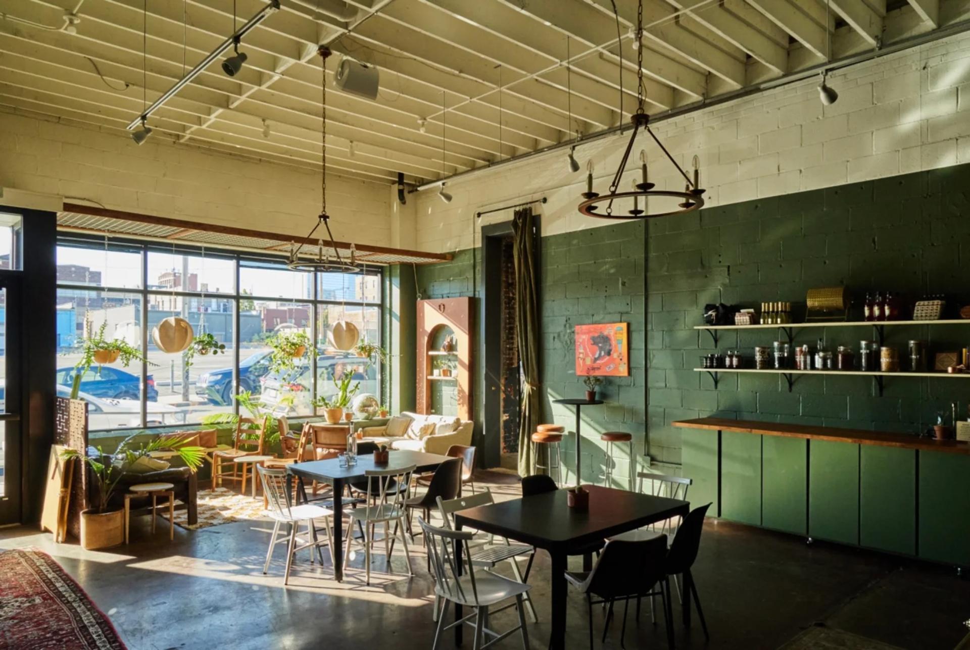 Full Buyout of Mean Mule Distilling Co.