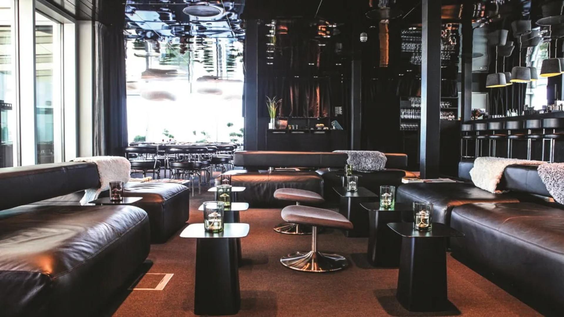 Skybar