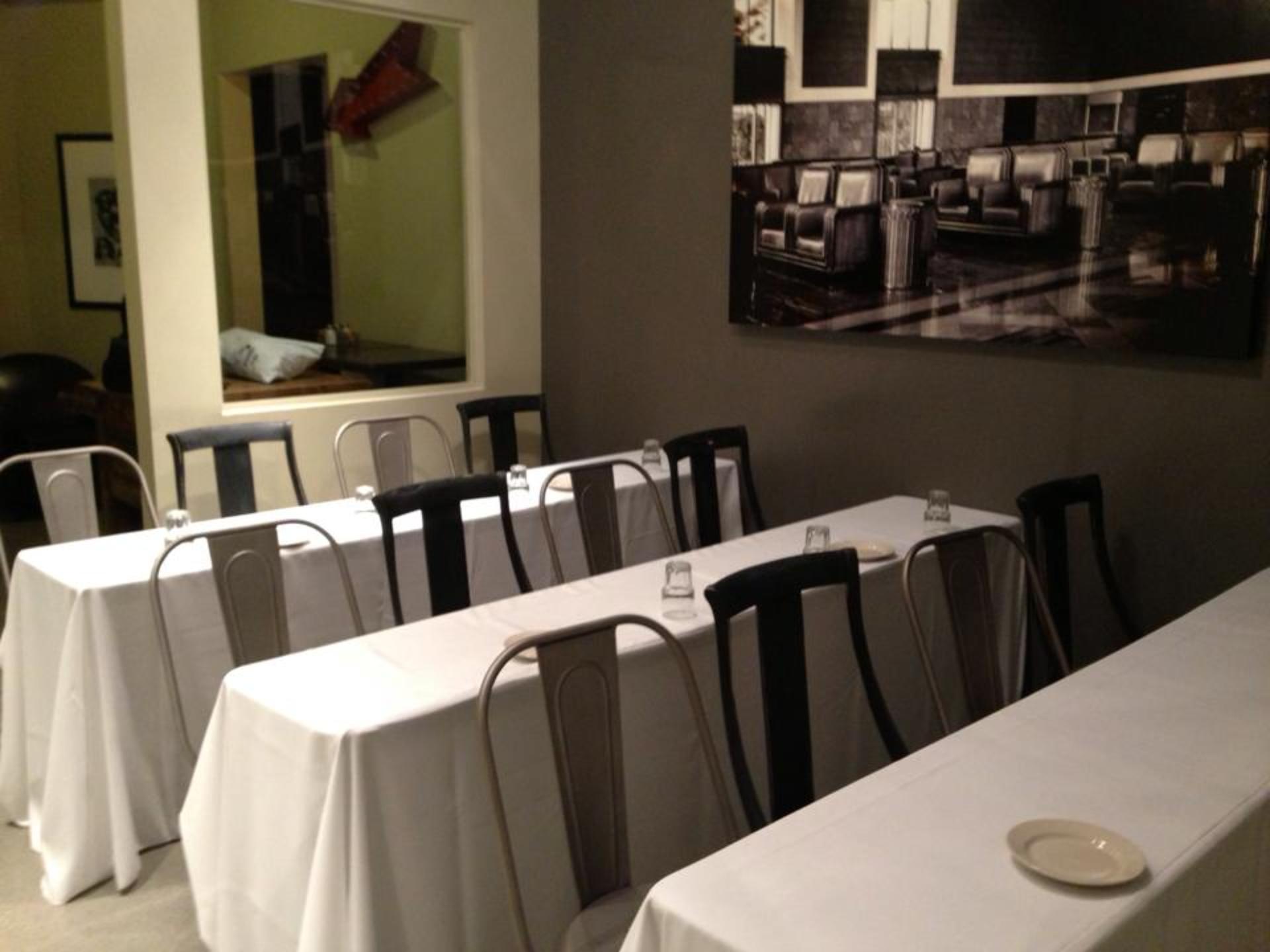 Full Buyout of Wilma & Frieda's Cafe