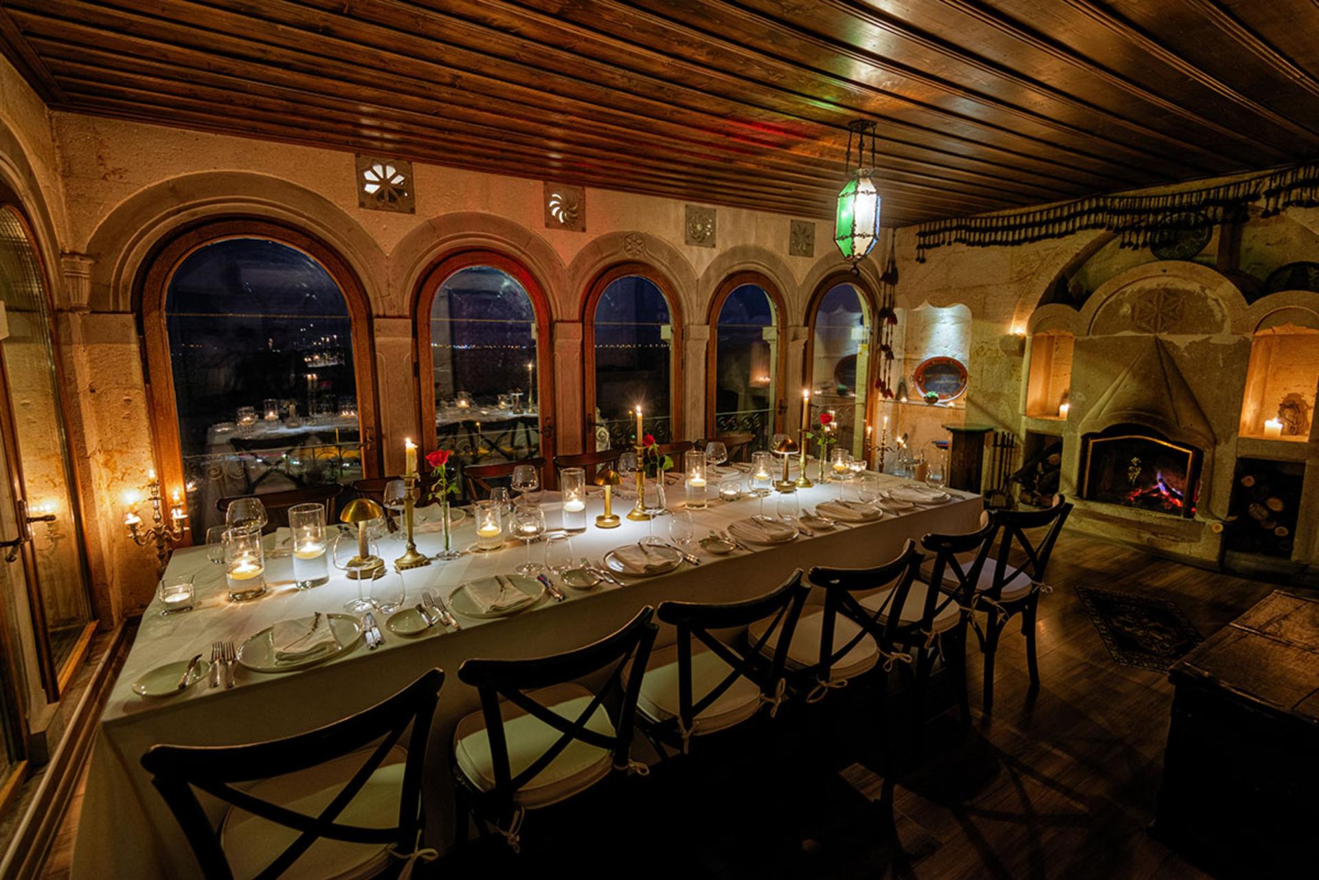 Loggia