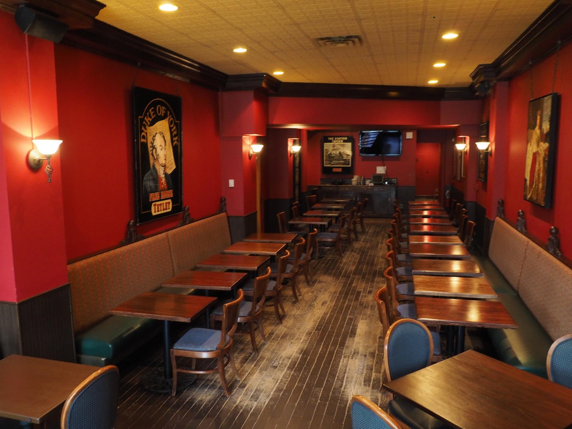 The Pub Shoppe