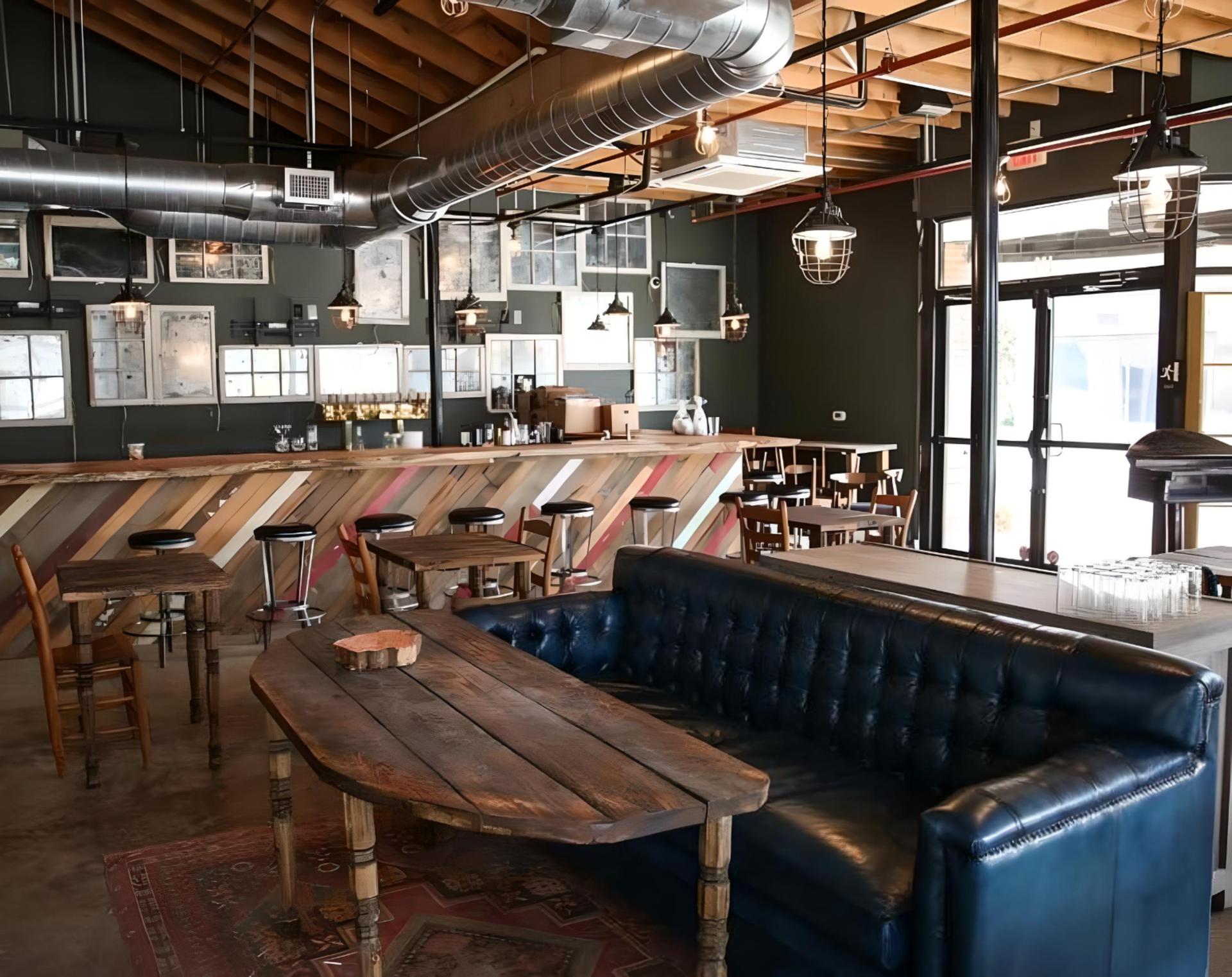 50 Best Restaurants in Charlotte: 2023