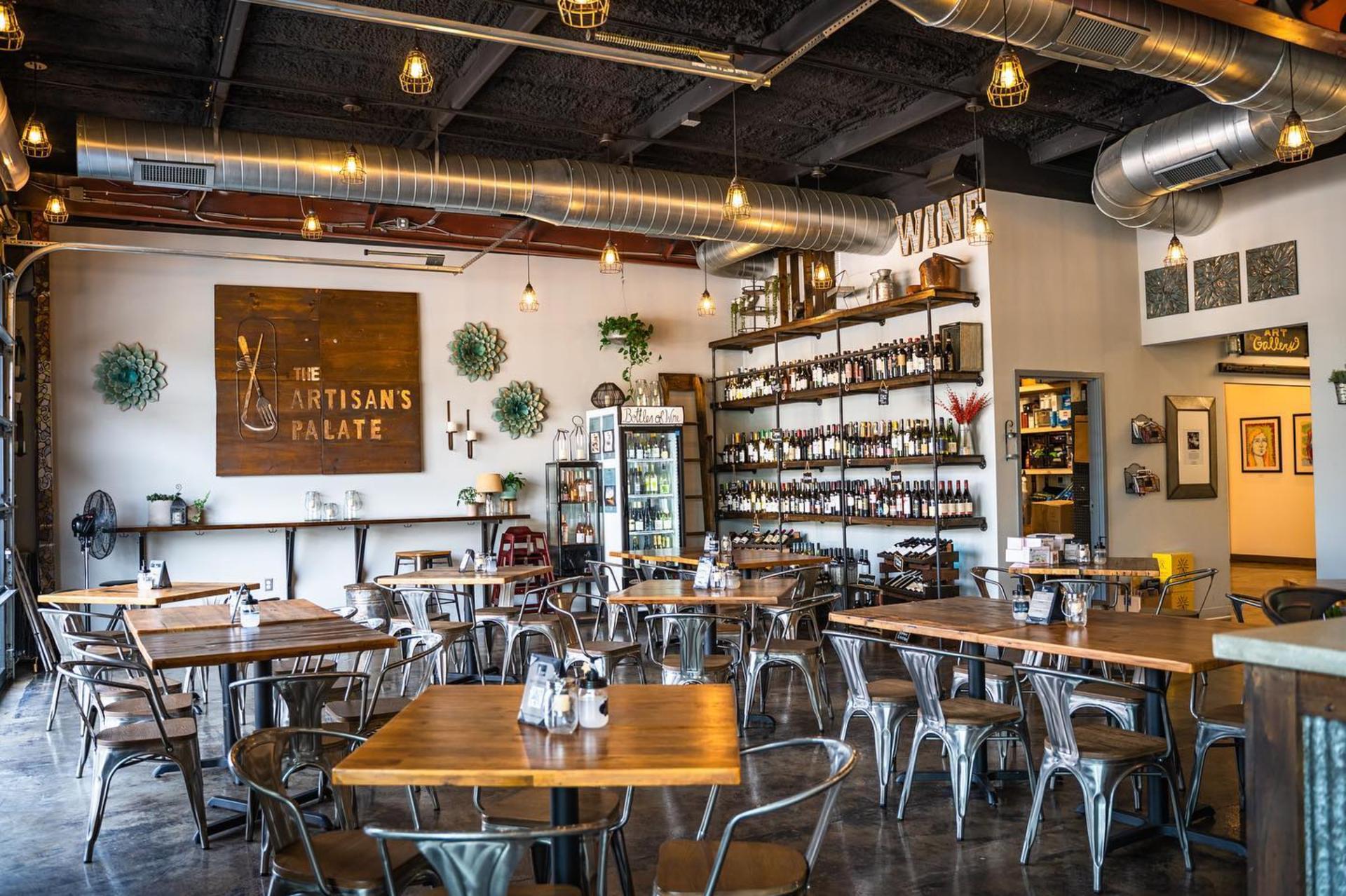50 Best Restaurants in Charlotte: 2023