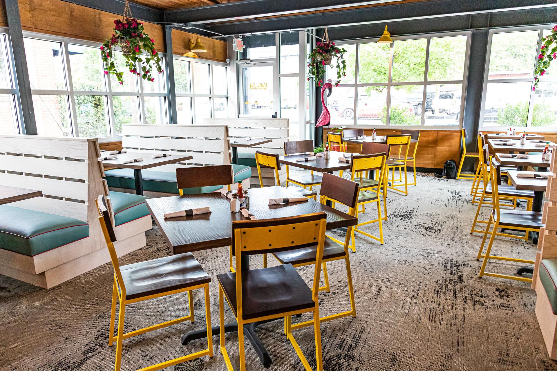 6 Delightful Peruvian Restaurants In Charlotte To Try Out Today!