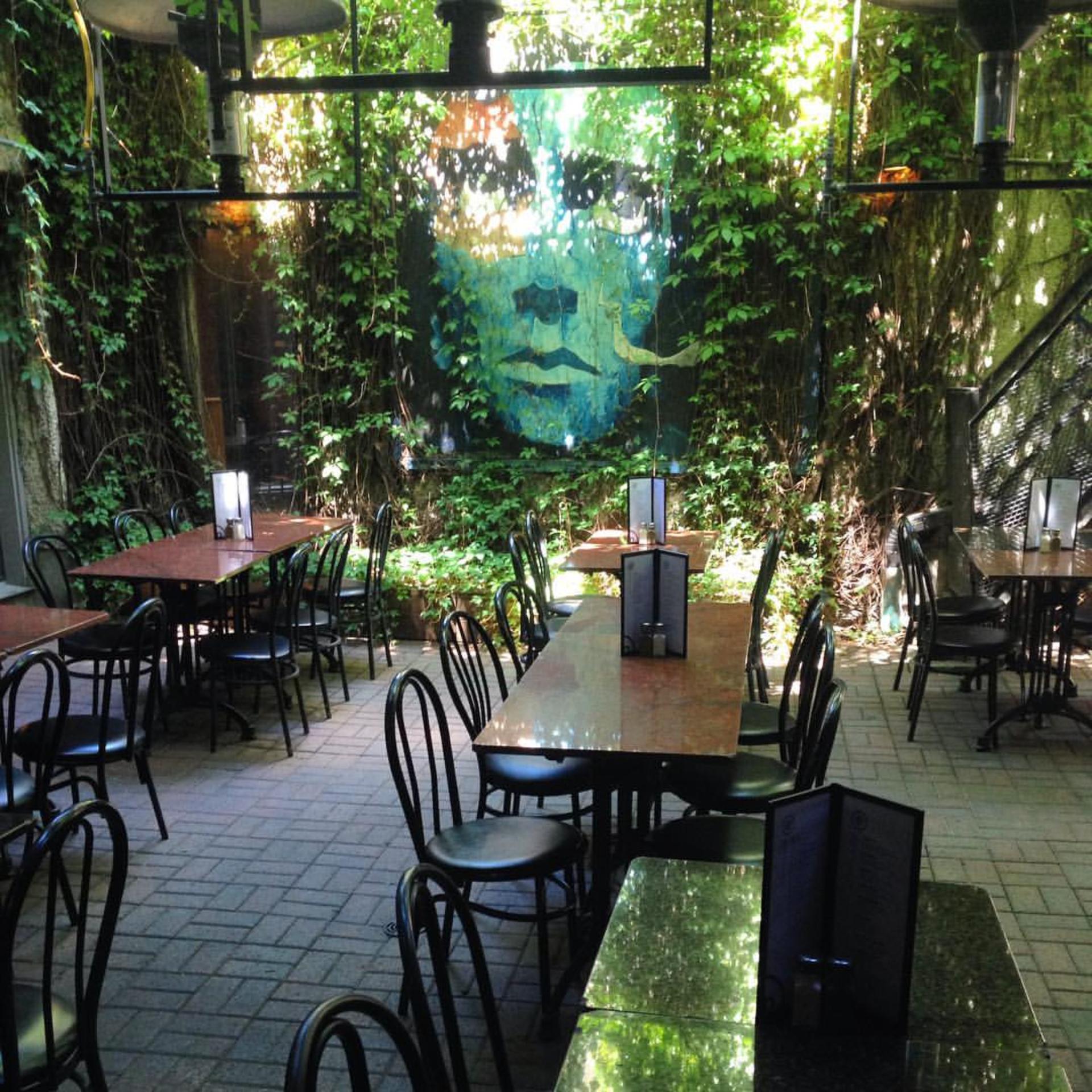 Full Buyout of The Brig Pub