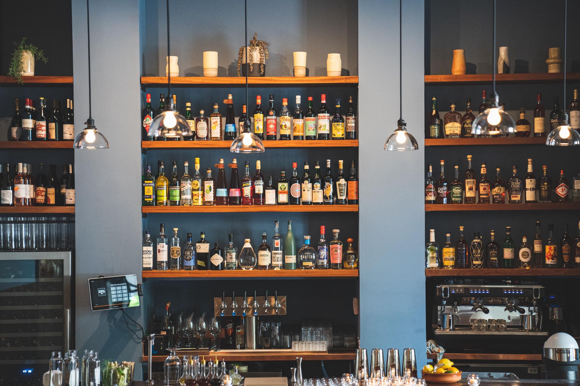 Partial Buyout of Dolly Olive