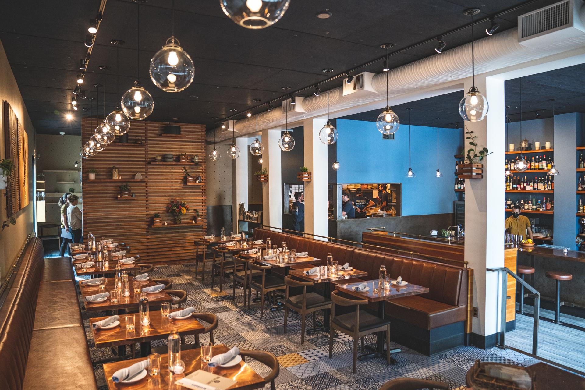 Here are Portland’s 25 best new restaurants for 2022