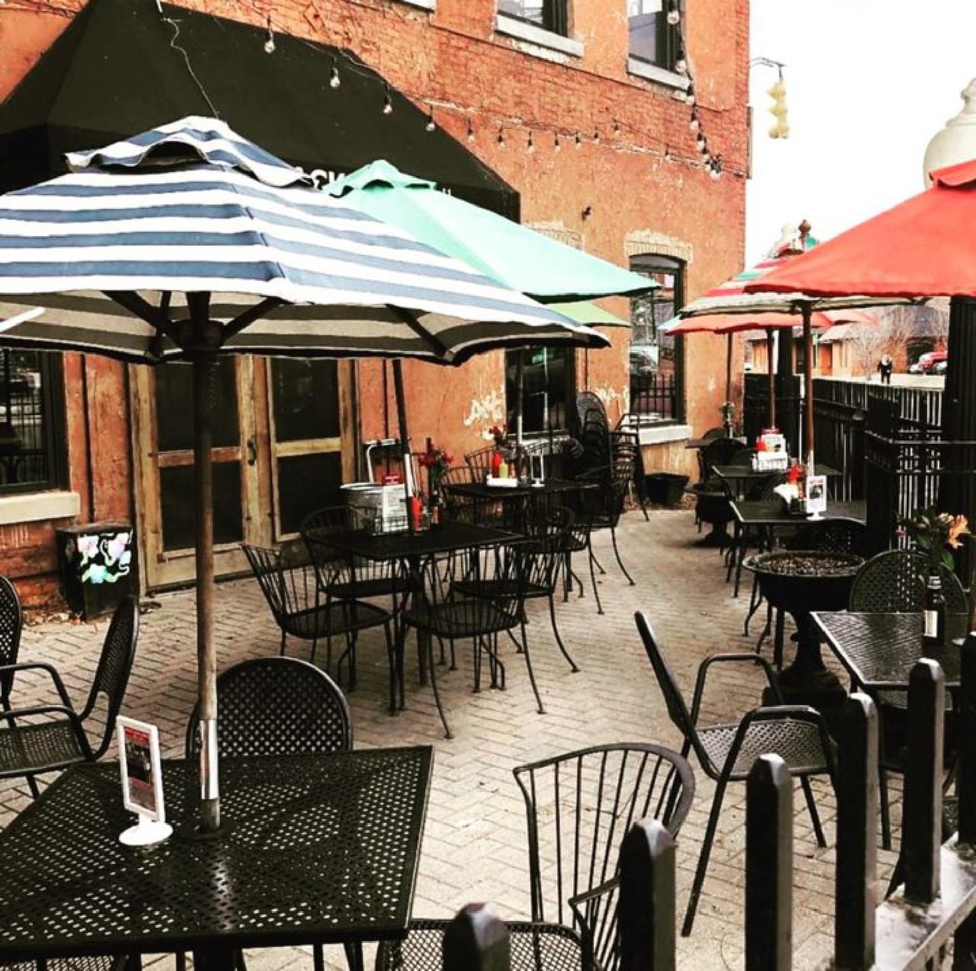 Full Buyout of Sidetrack Bar and Grill