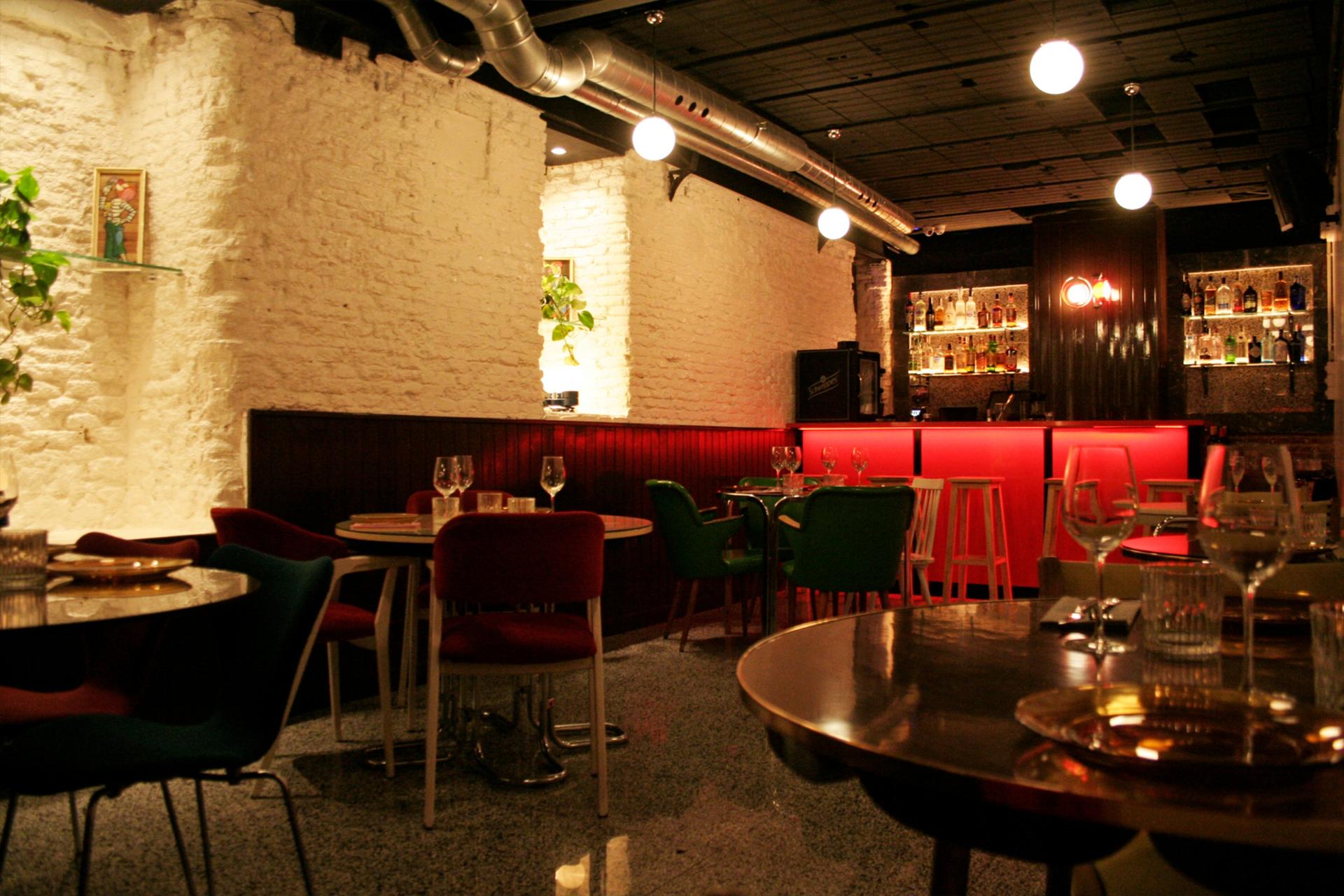 Full Buyout of La Esperanza