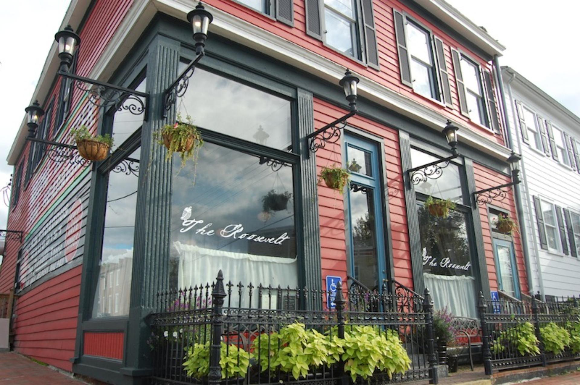 Full Buyout of The Roosevelt