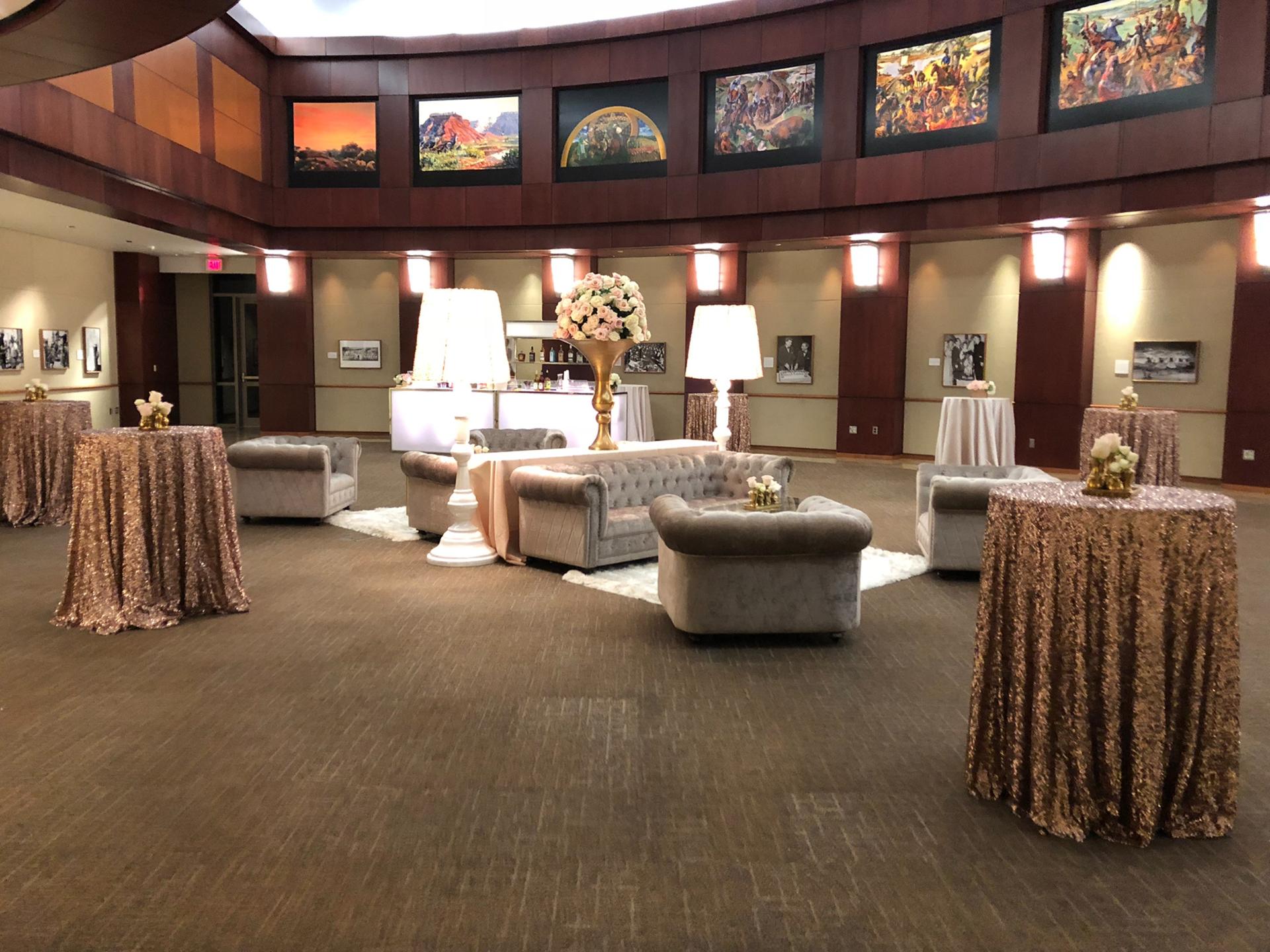 Chesapeake Event Center and Gallery