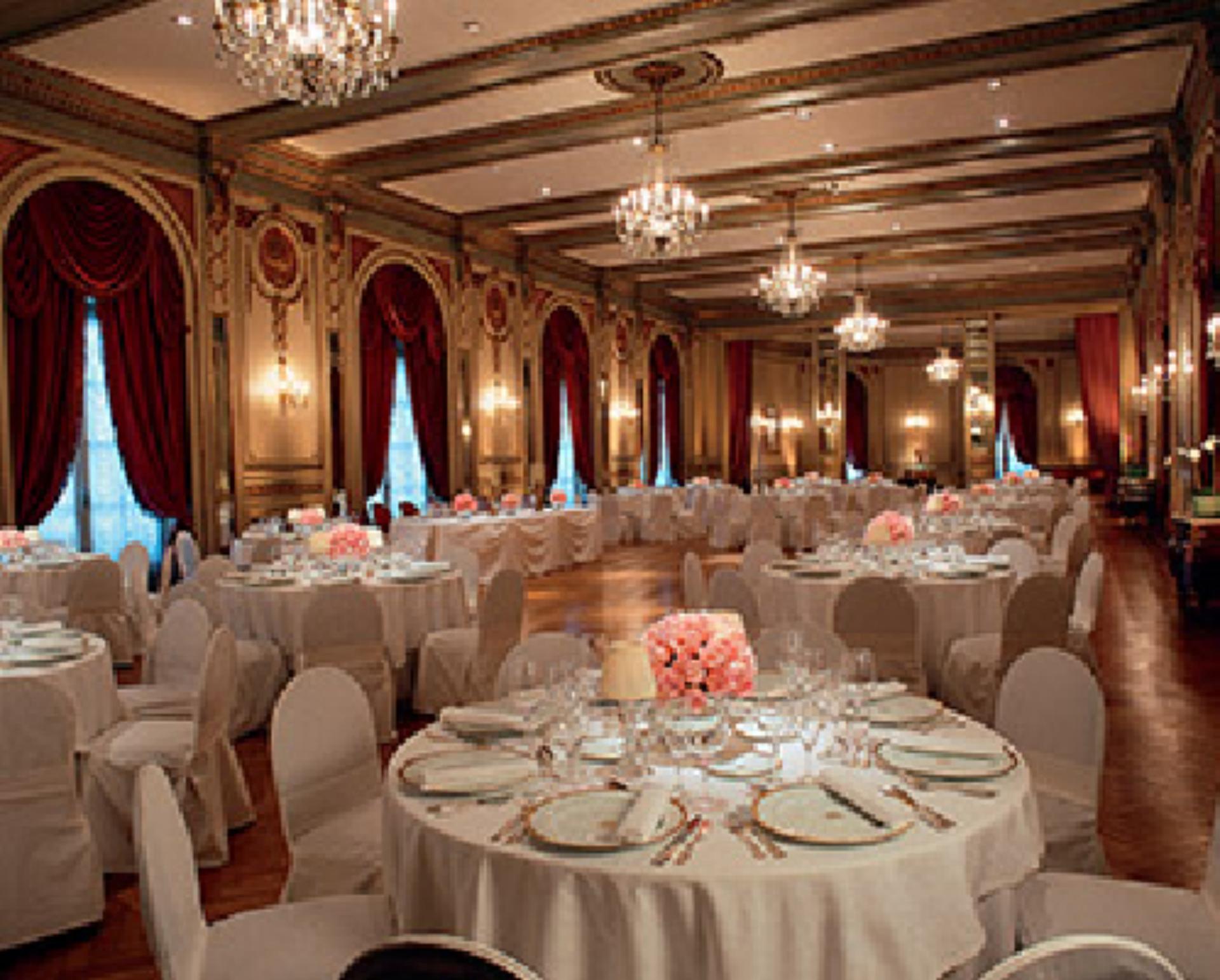 Versailles Ballroom