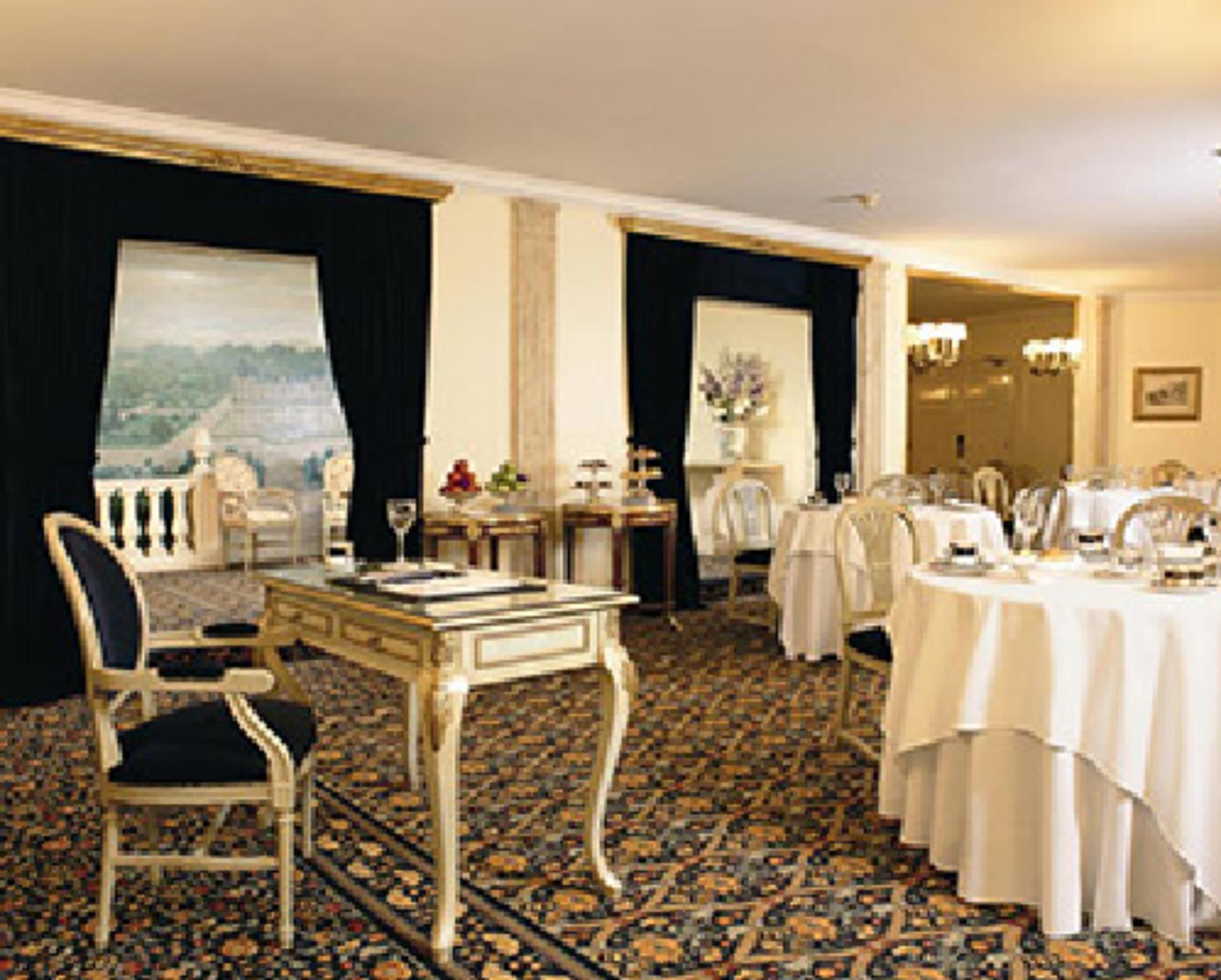 Diplomático Ballroom