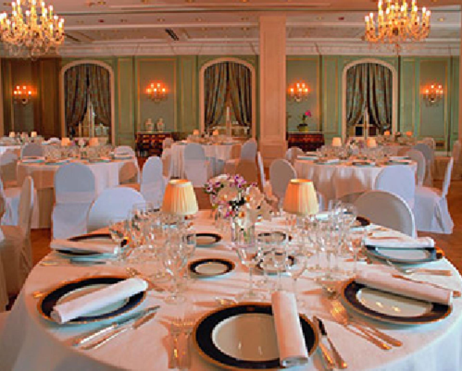 Alvear Ballroom