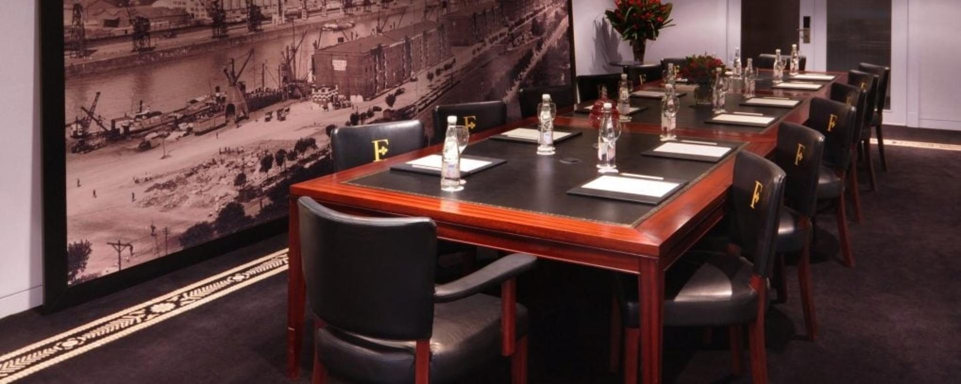 Business Room 3
